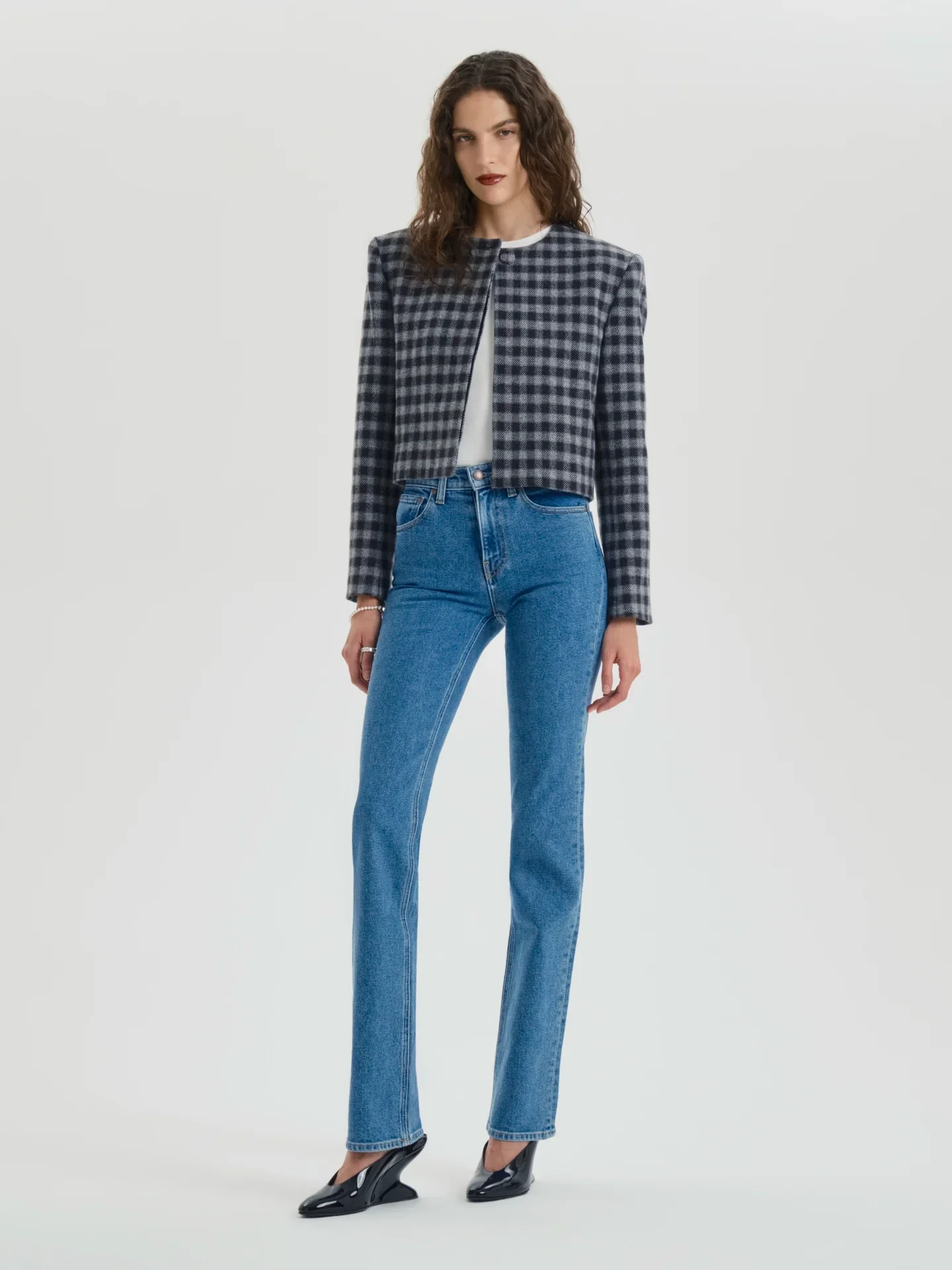 Aflalo - Miller Jean in Stretch Denim - Image 7