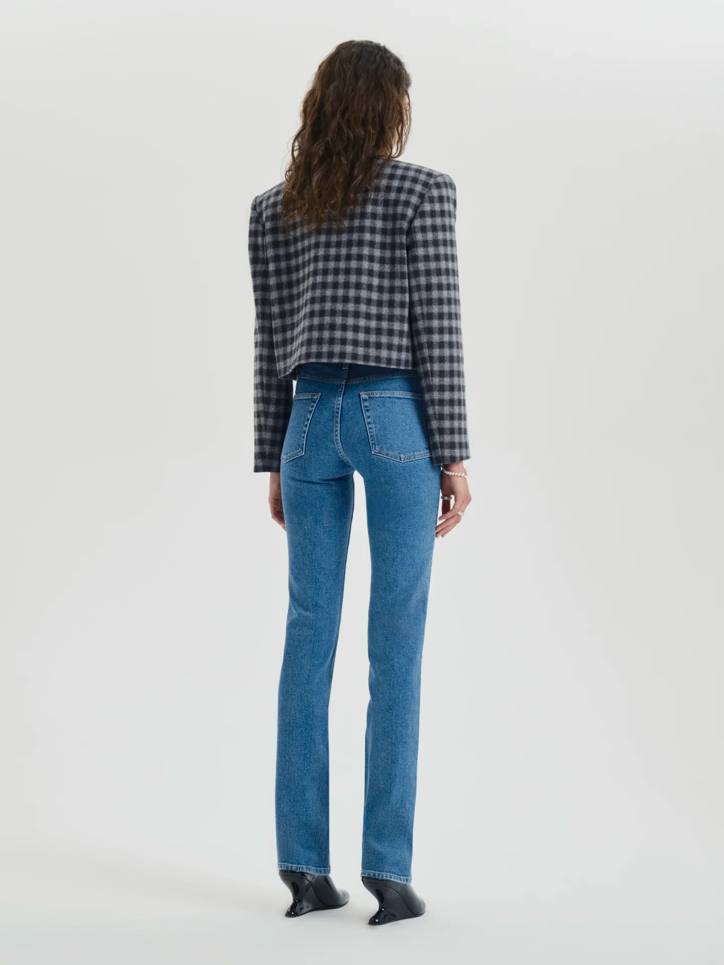 Aflalo - Miller Jean in Stretch Denim - Image 8