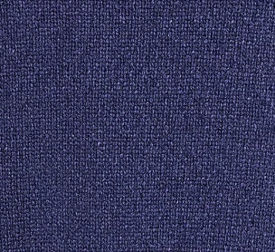 Khaite - Milo Sweater in Indigo - Image 14