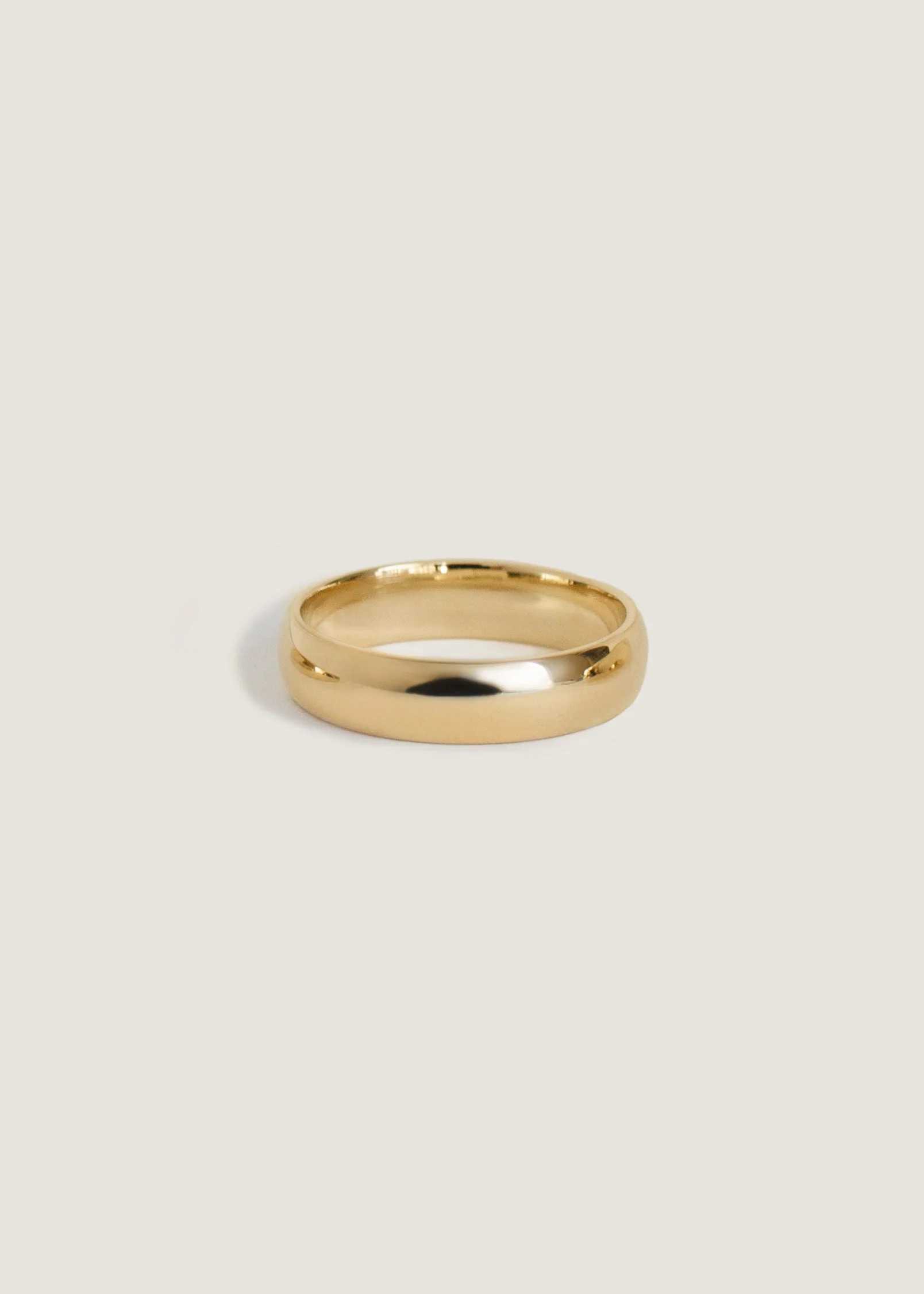 Kinn - Milo Wedding Band - Image 7