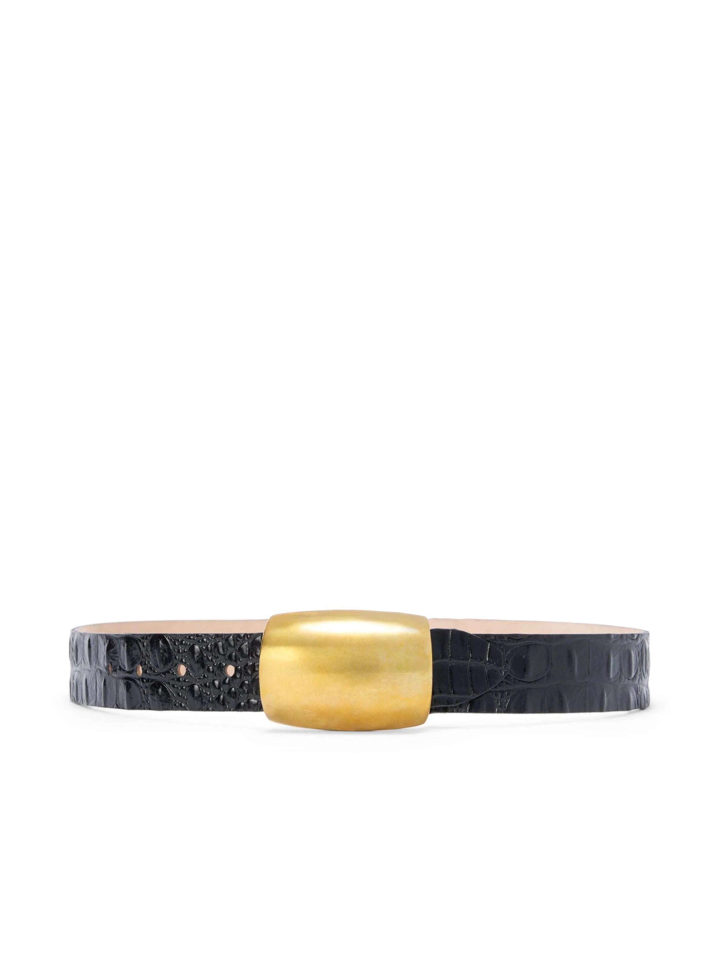 L'AGENCE - Milou Belt - Image 2