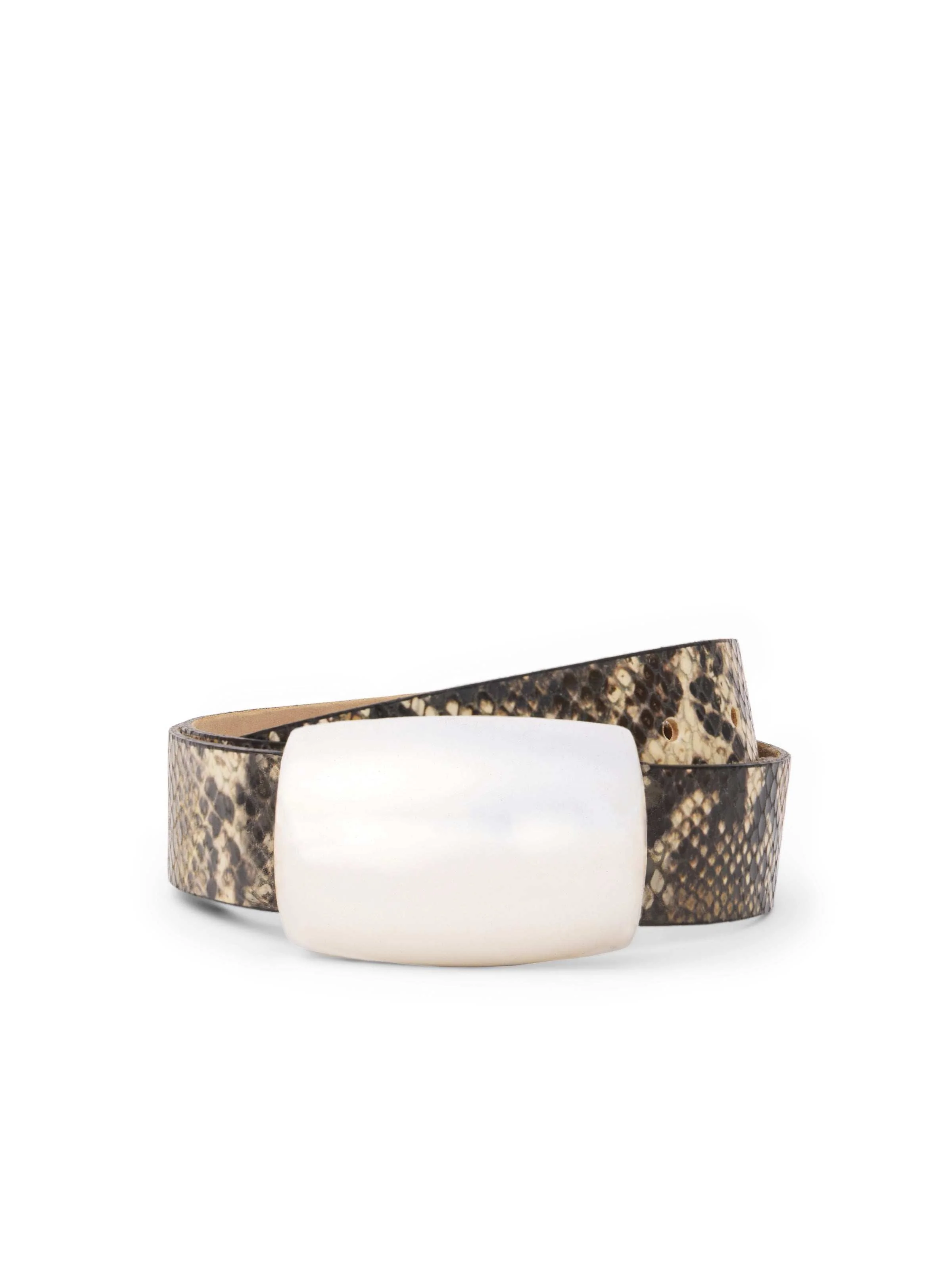 L'AGENCE - Milou Belt