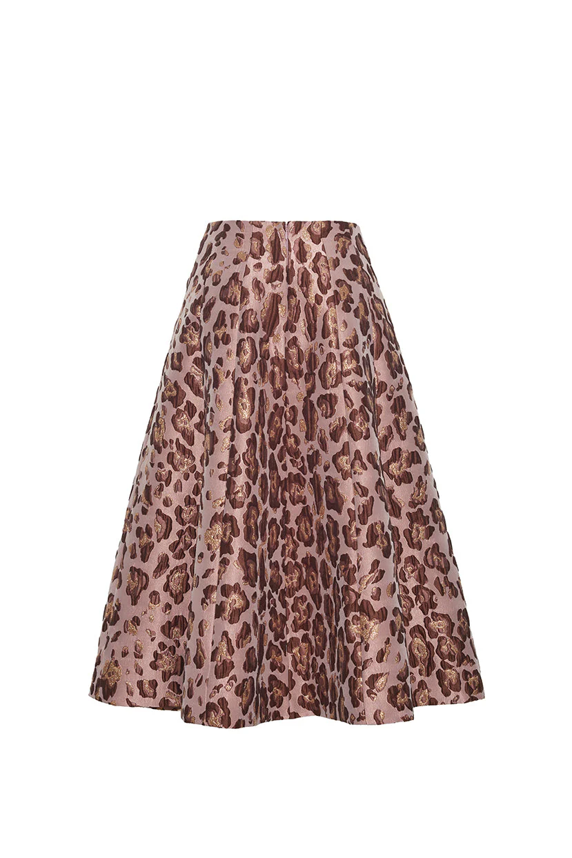 Cara Cara - Mimosa Skirt - Image 3