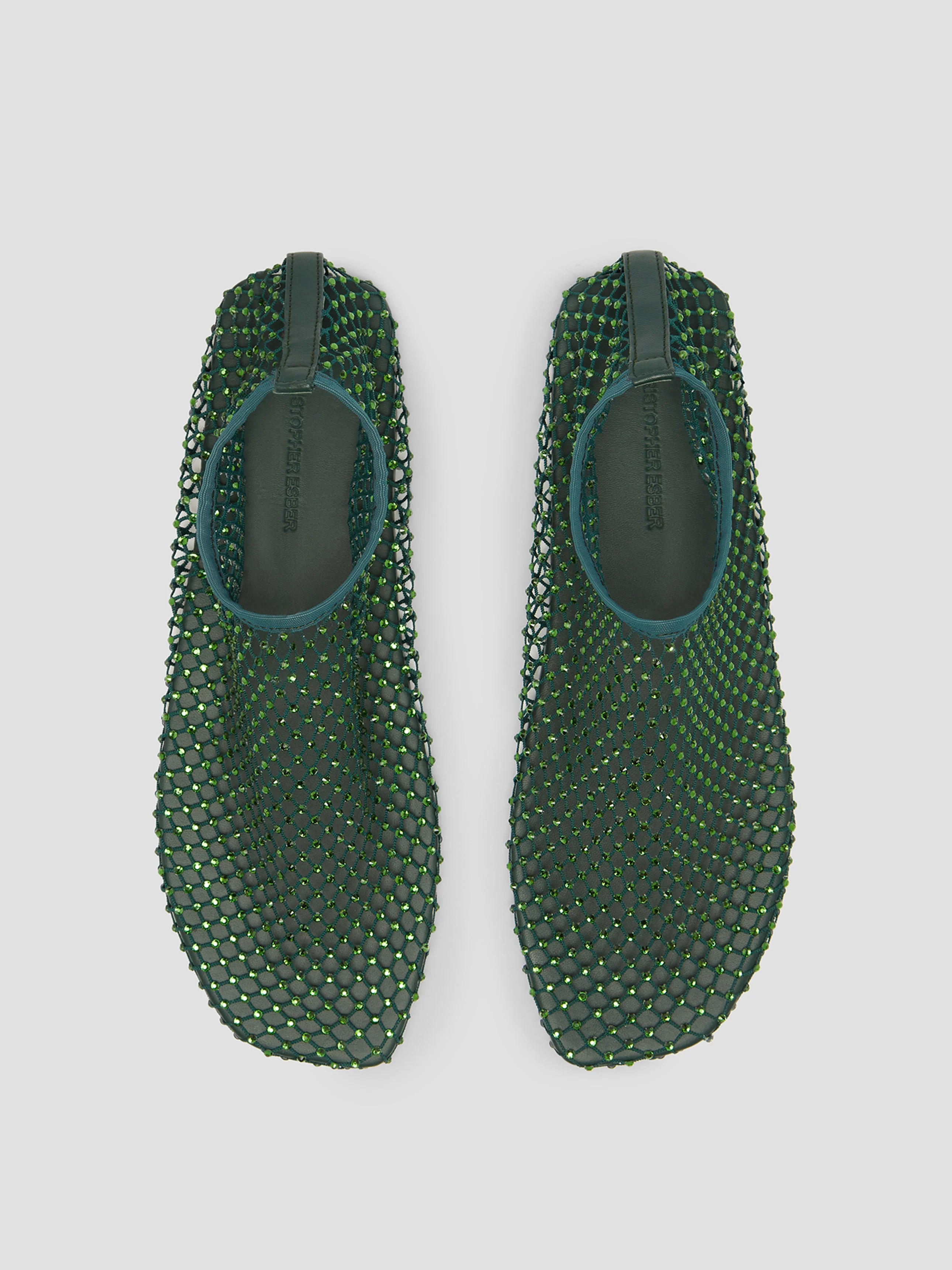 Christopher Esber - Minette Flat - Image 3