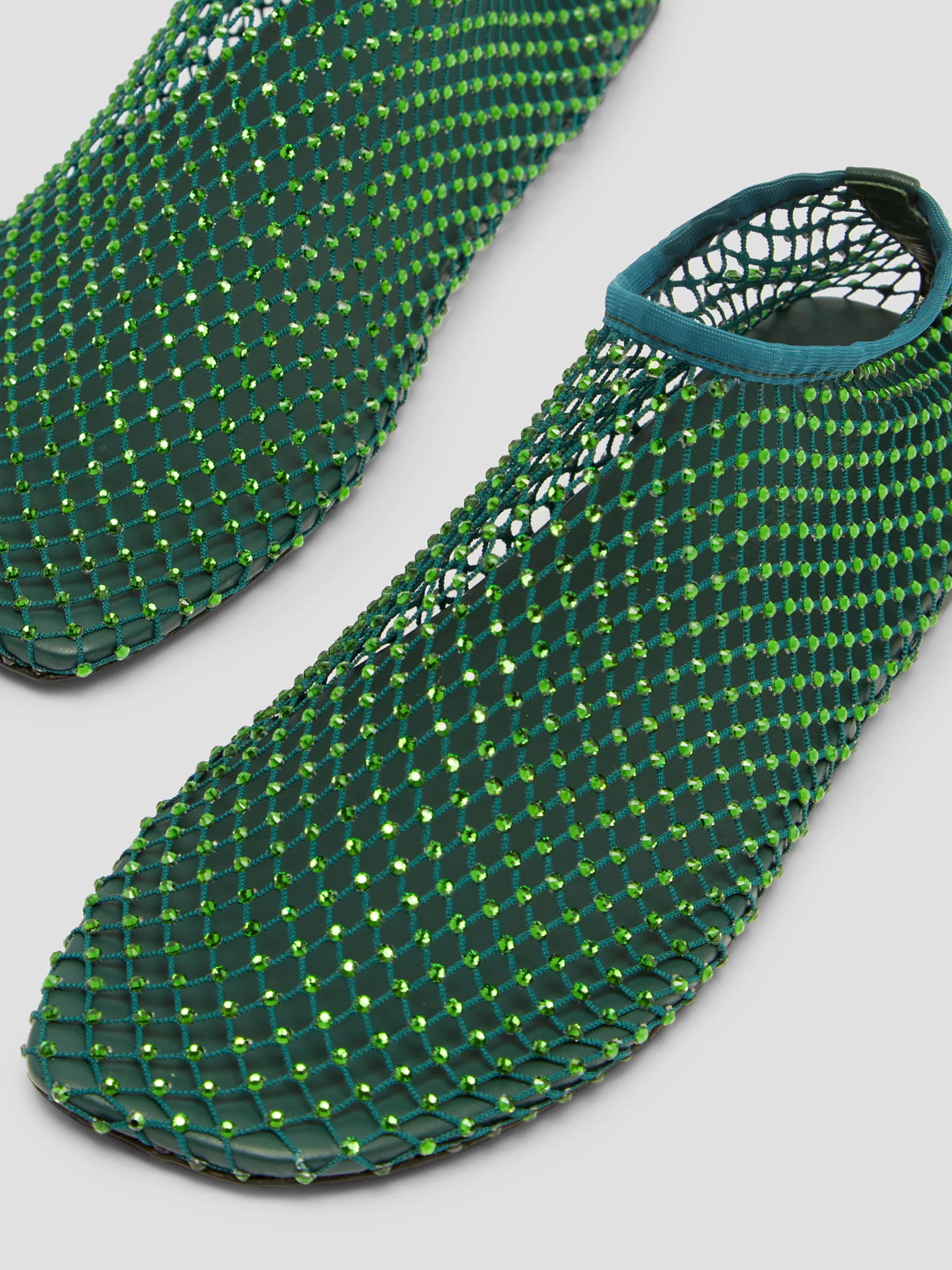 Christopher Esber - Minette Flat - Image 4
