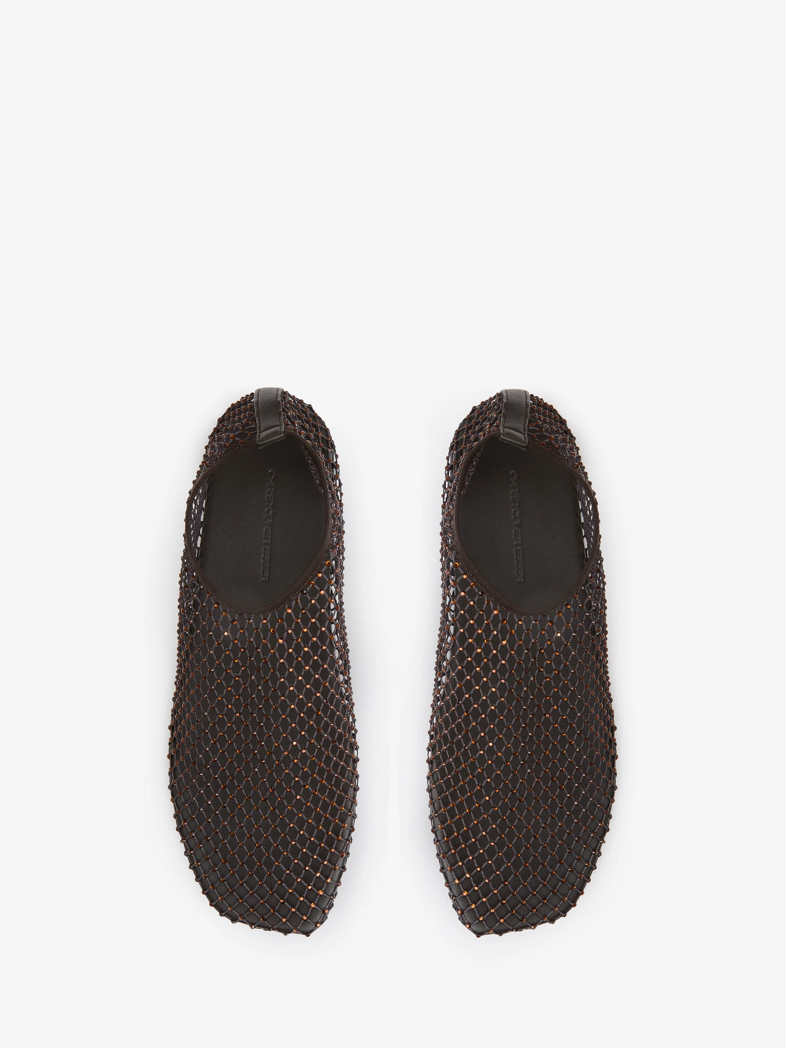 Christopher Esber - Minette Flat - Image 2