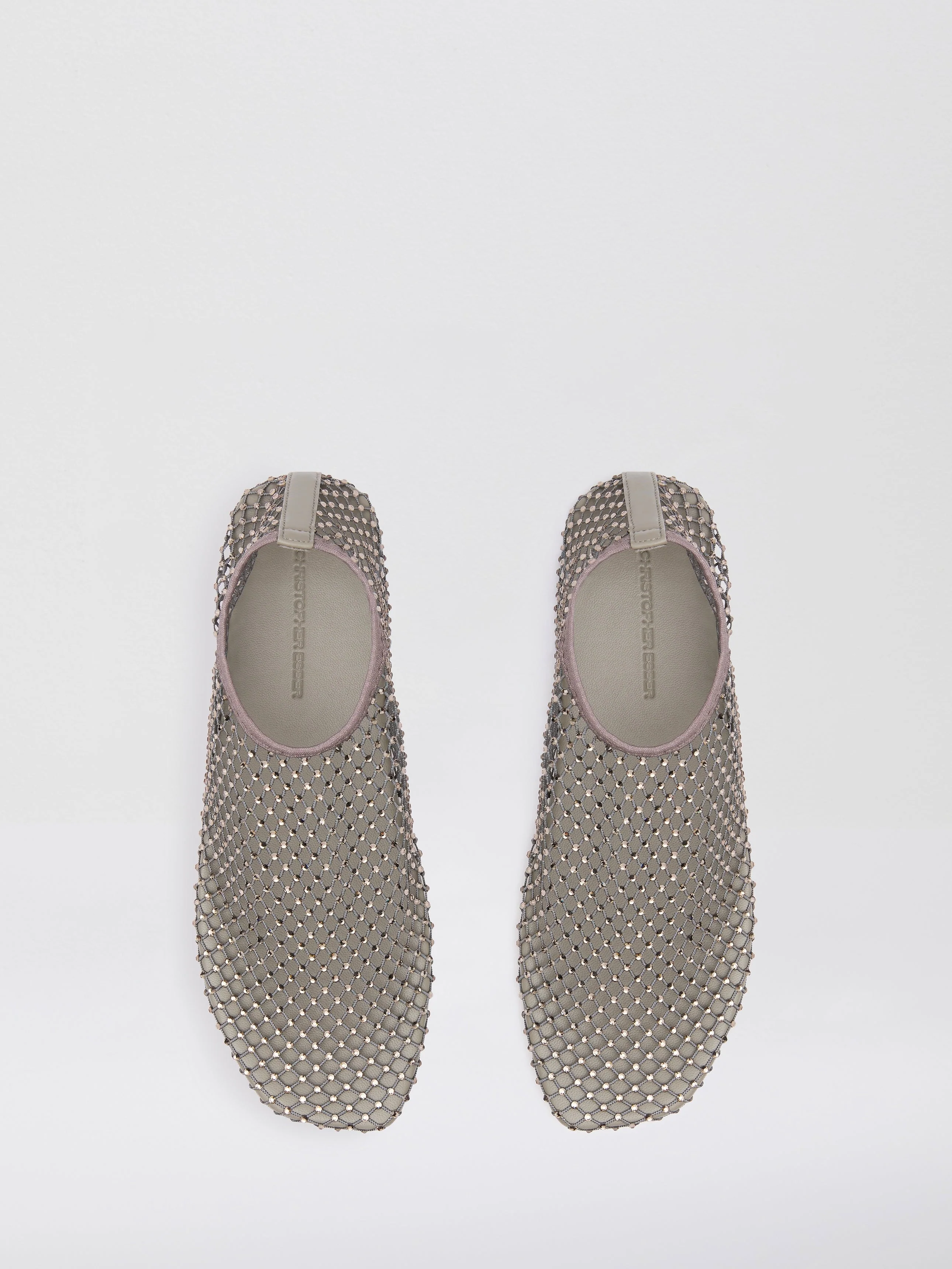 Christopher Esber - Minette Flat - Image 4