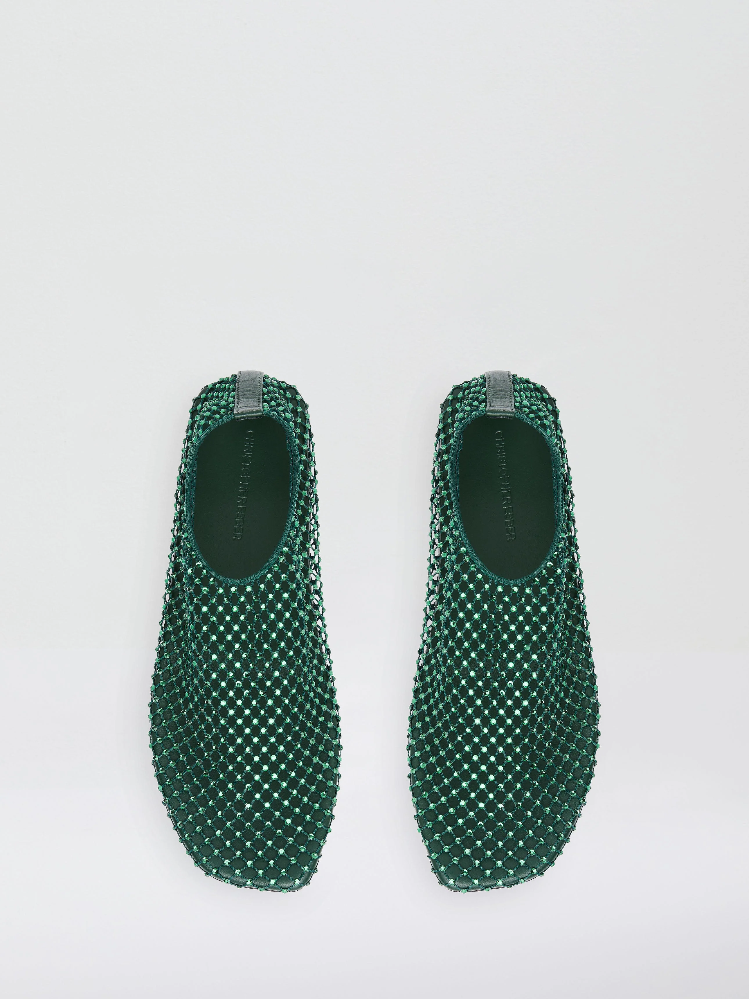 Christopher Esber - Minette Flat - Image 5