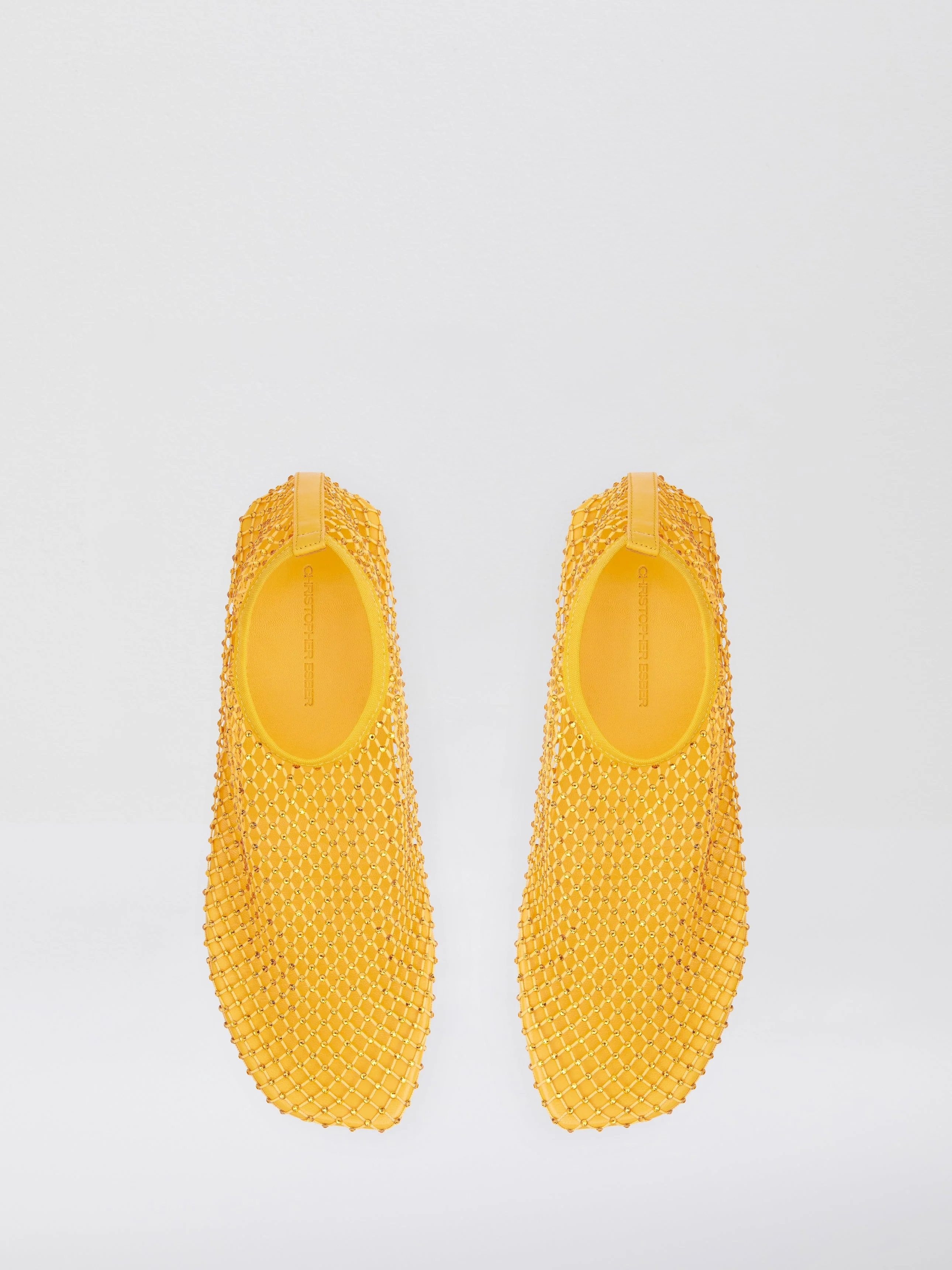 Christopher Esber - Minette Flat - Image 3
