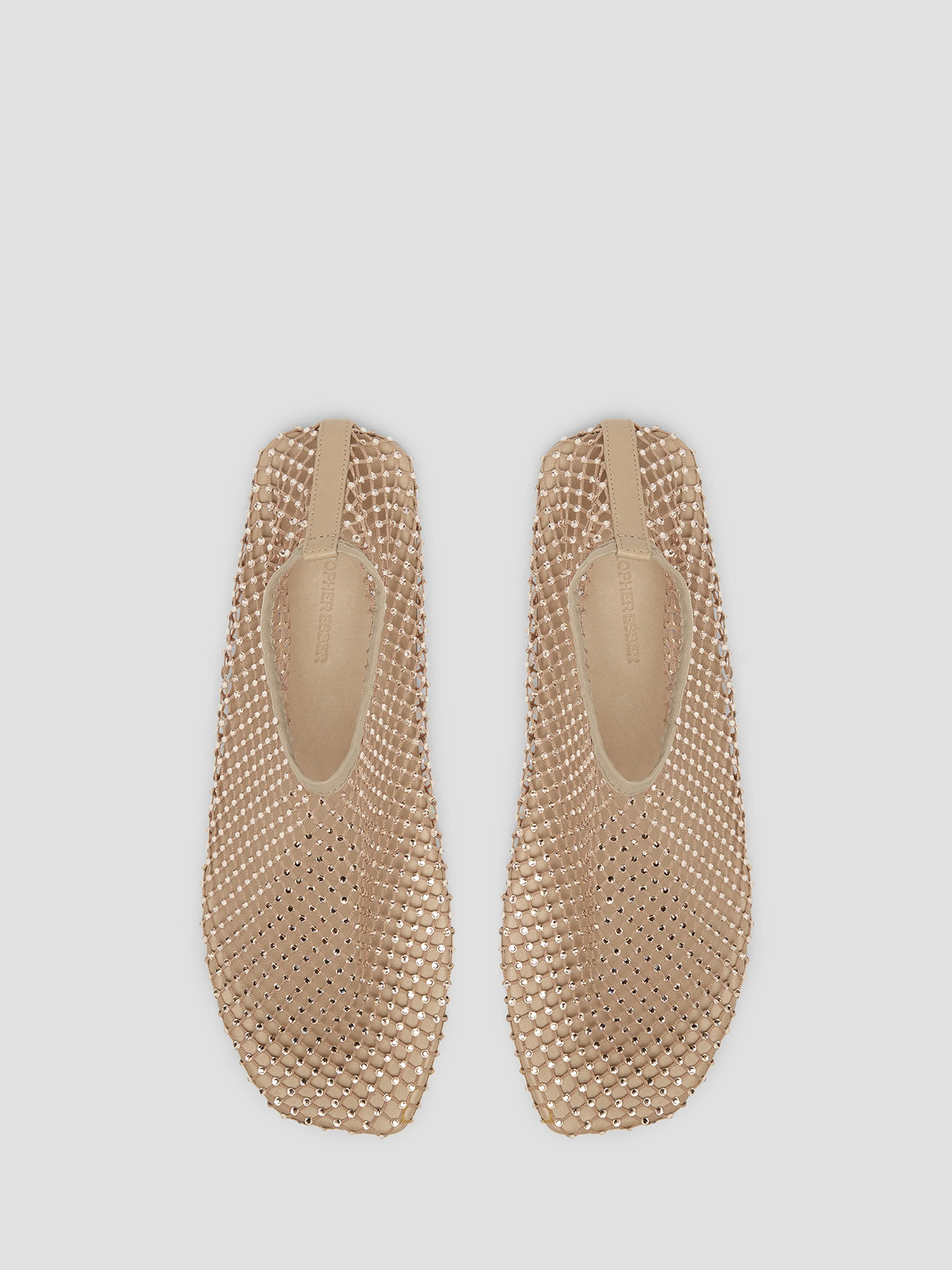 Christopher Esber - Minette Flat - Image 4