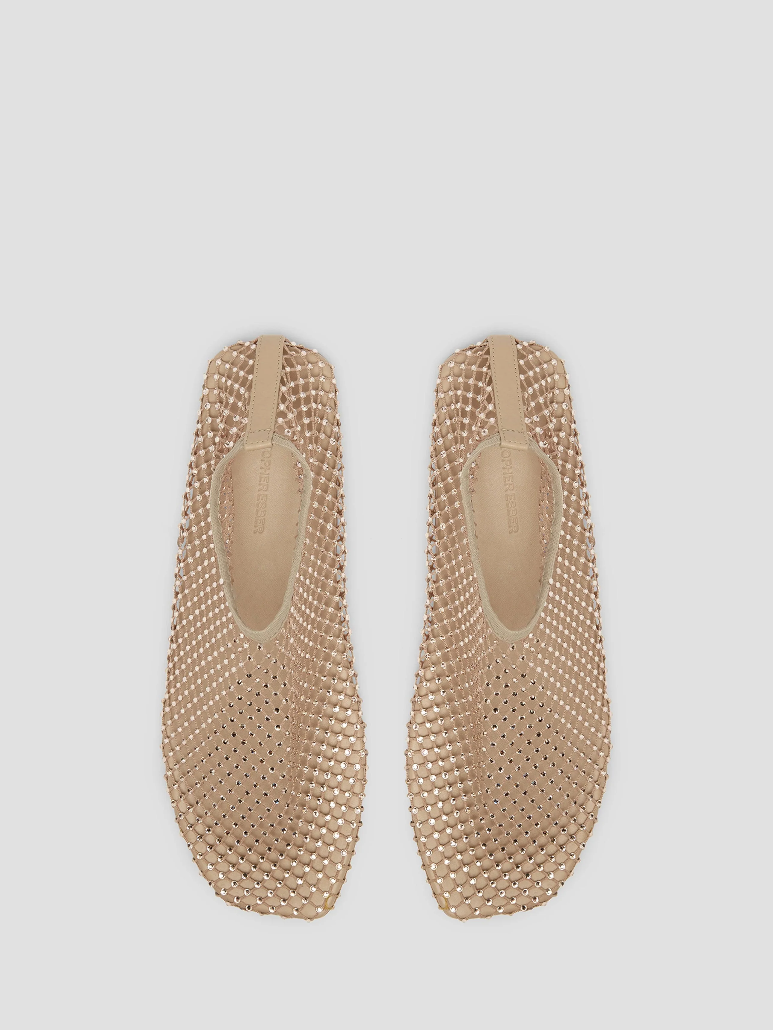 Christopher Esber - Minette Flat - Image 5