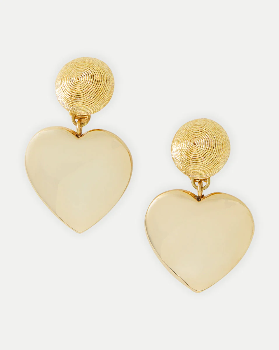Veronica Beard - Mini Cora Earrings | Clip Backing - Image 2