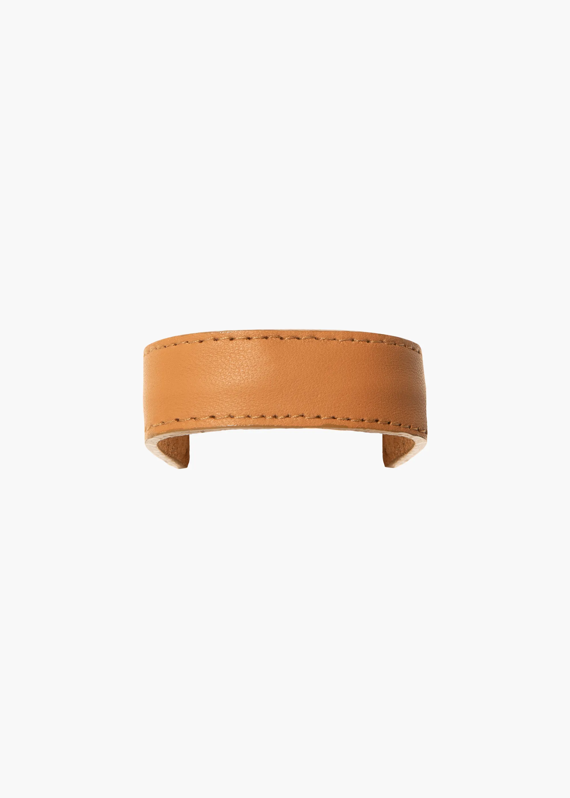 Jennifer Behr - Mini Leather Ponywrap