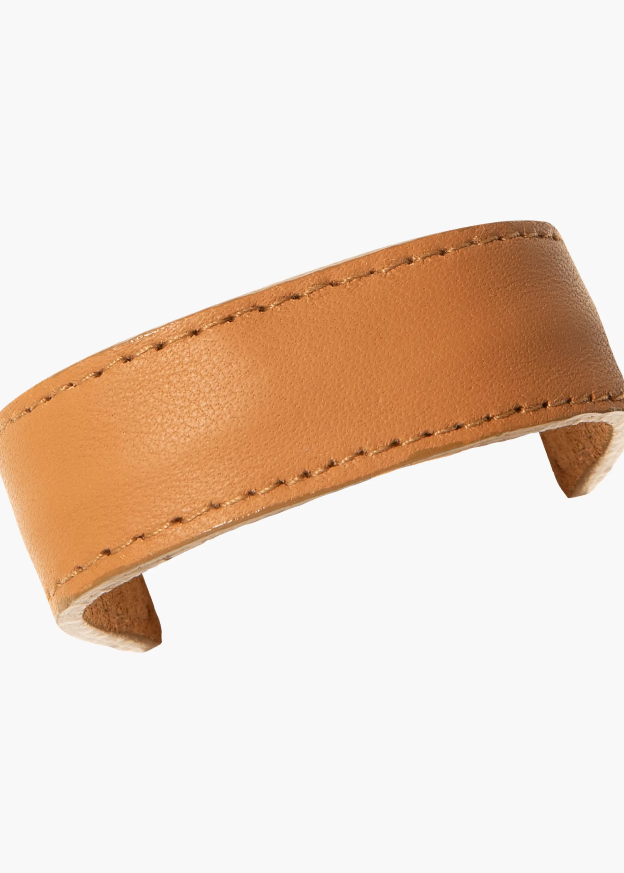 Jennifer Behr - Mini Leather Ponywrap - Image 4