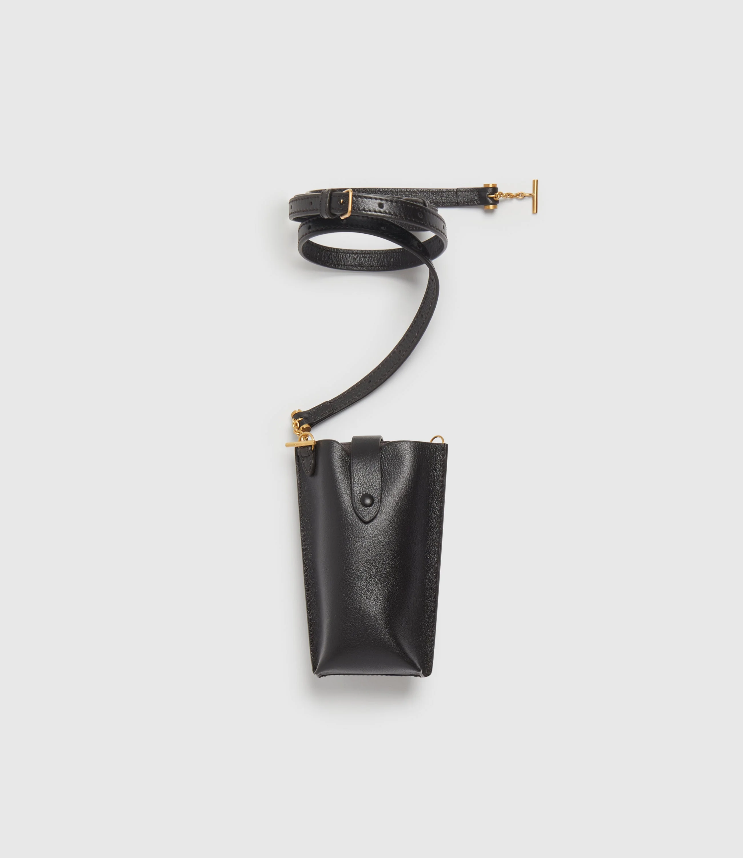 Metier - Minimalist Double Elvis Cacao