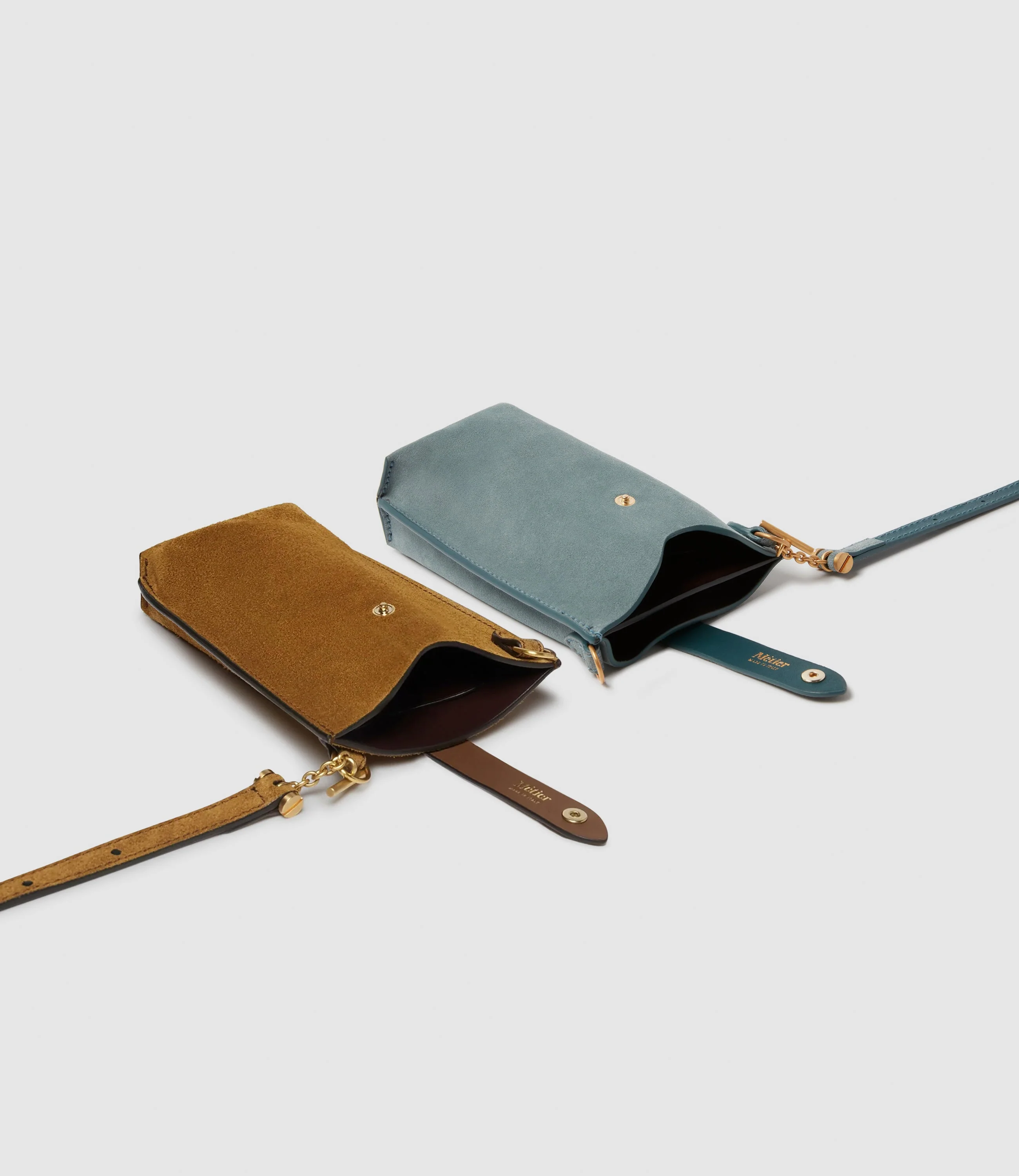 Metier - Minimalist Double Suede Gotland - Image 5