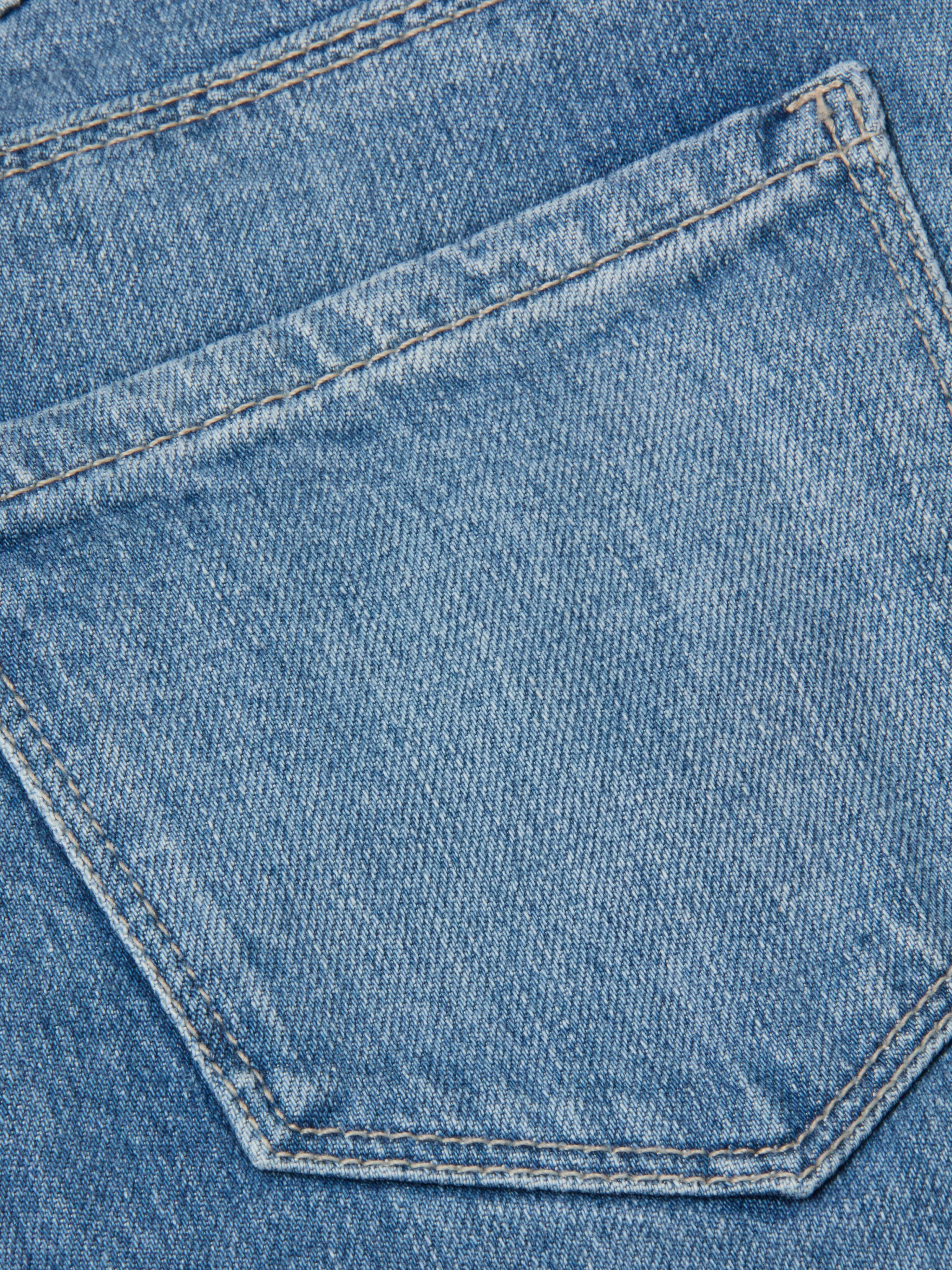 L'AGENCE - Mira Cropped Bootcut Jean - Image 11