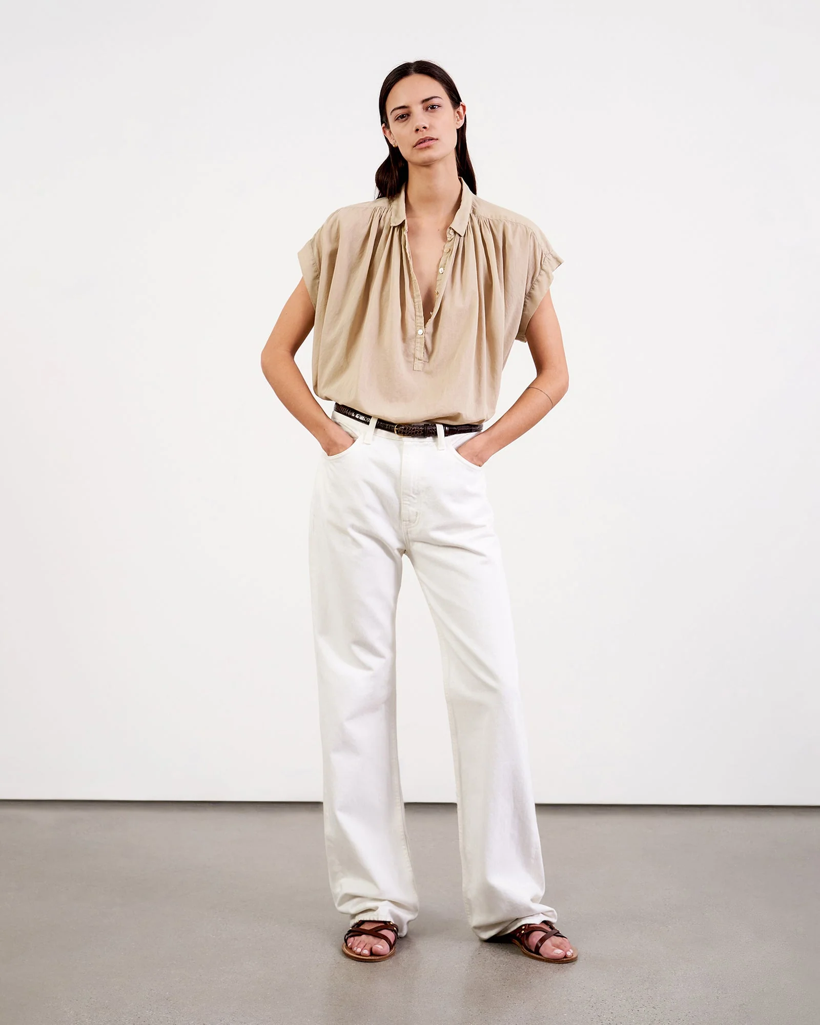 Nili Lotan - MITCHELL JEAN - Image 10
