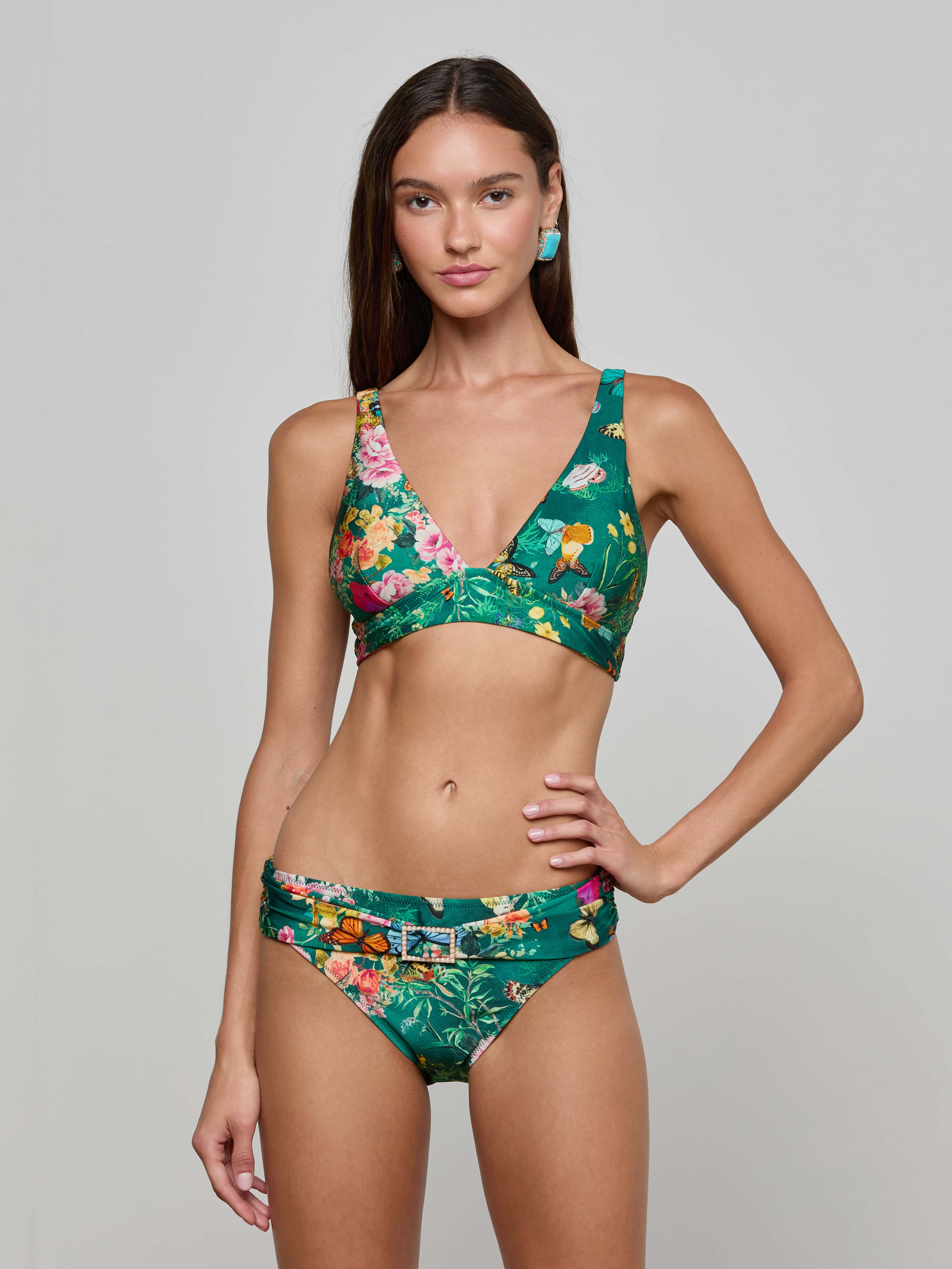 L'AGENCE - Miya Bikini Bottom - Image 2