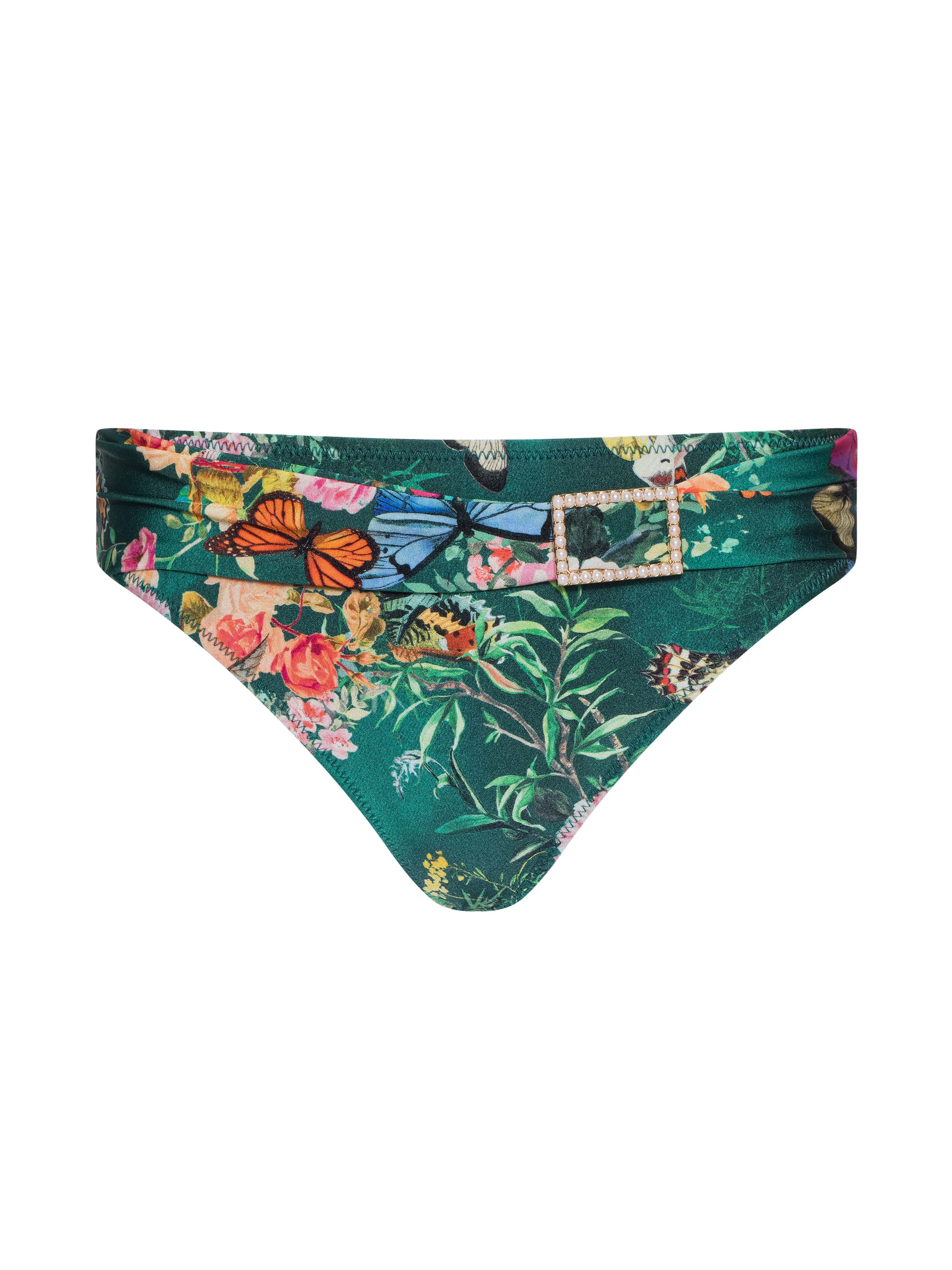 L'AGENCE - Miya Bikini Bottom - Image 7