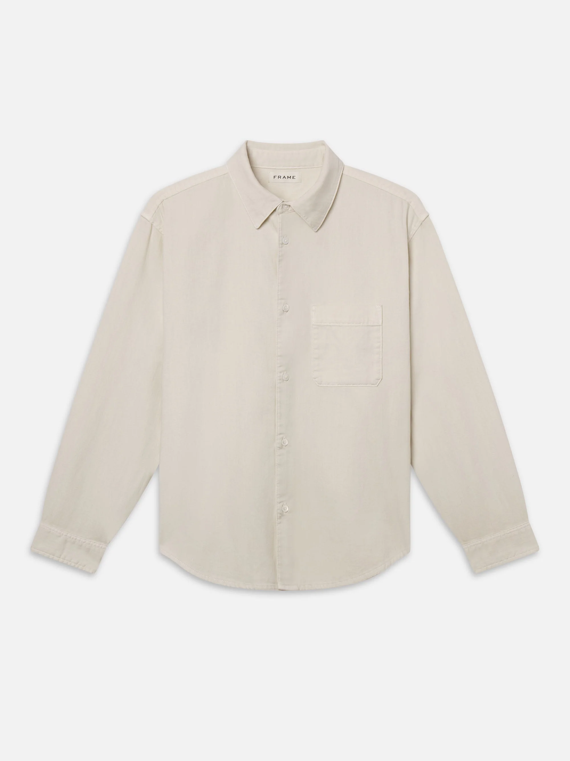 FRAME - Modern Shirt