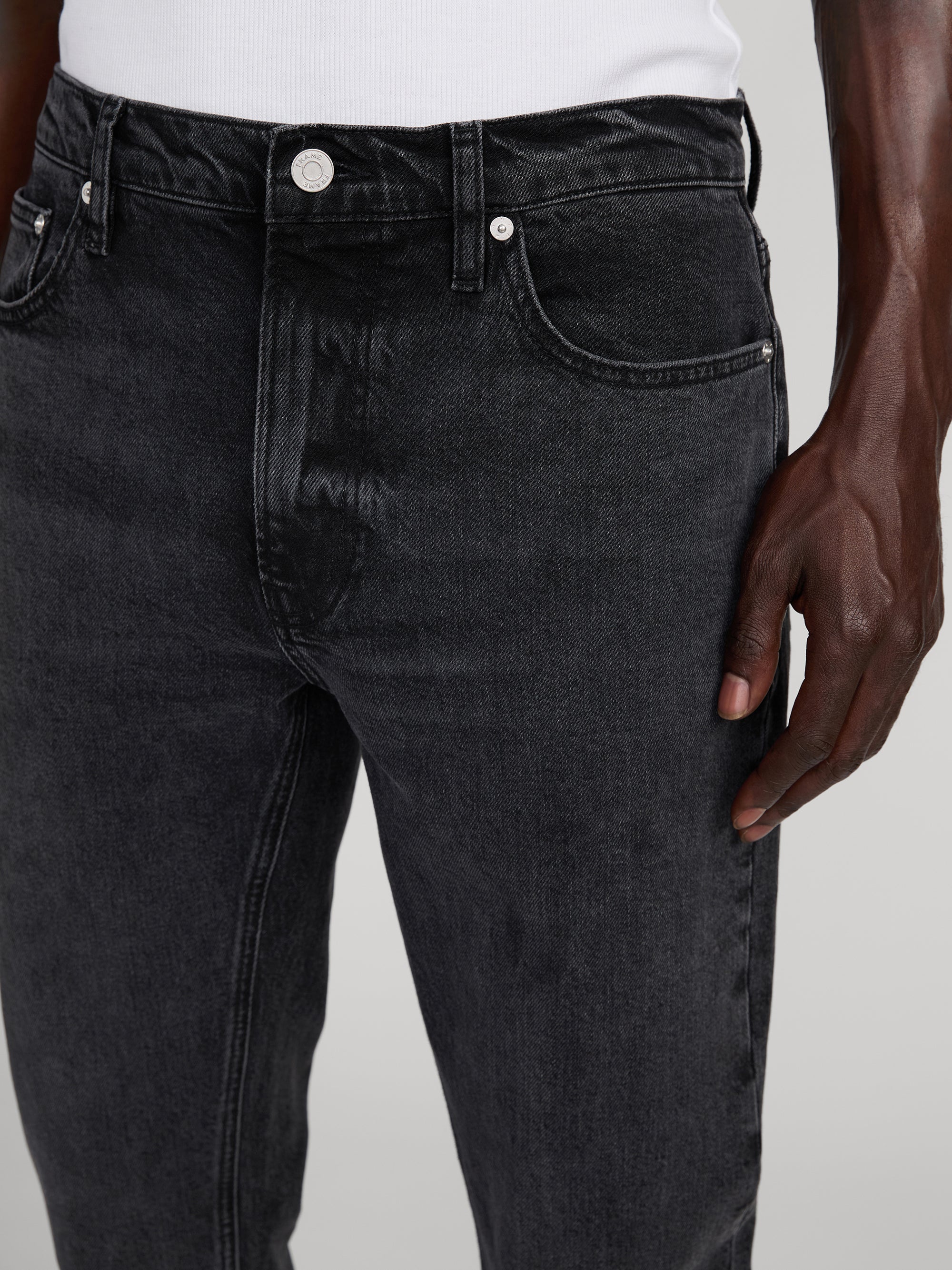 FRAME - Modern Straight - Image 3