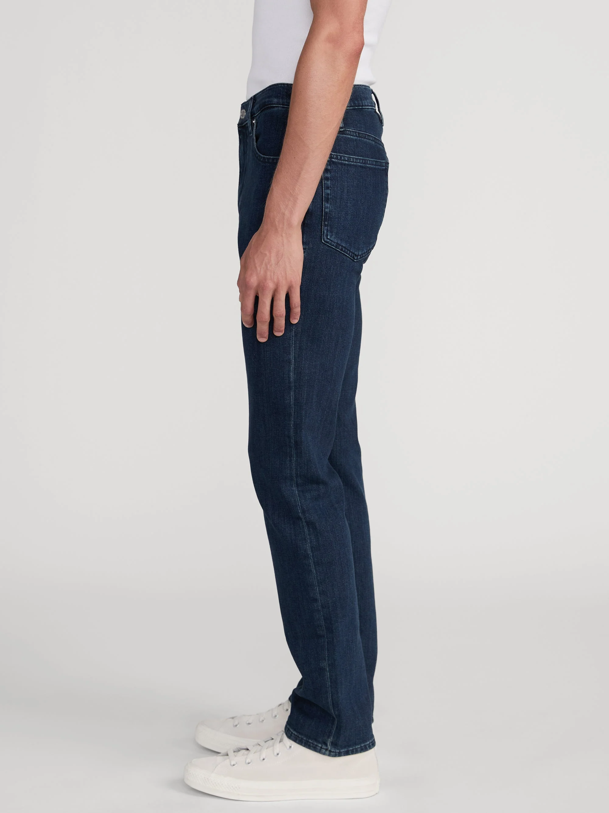 FRAME - Modern Straight - Image 4