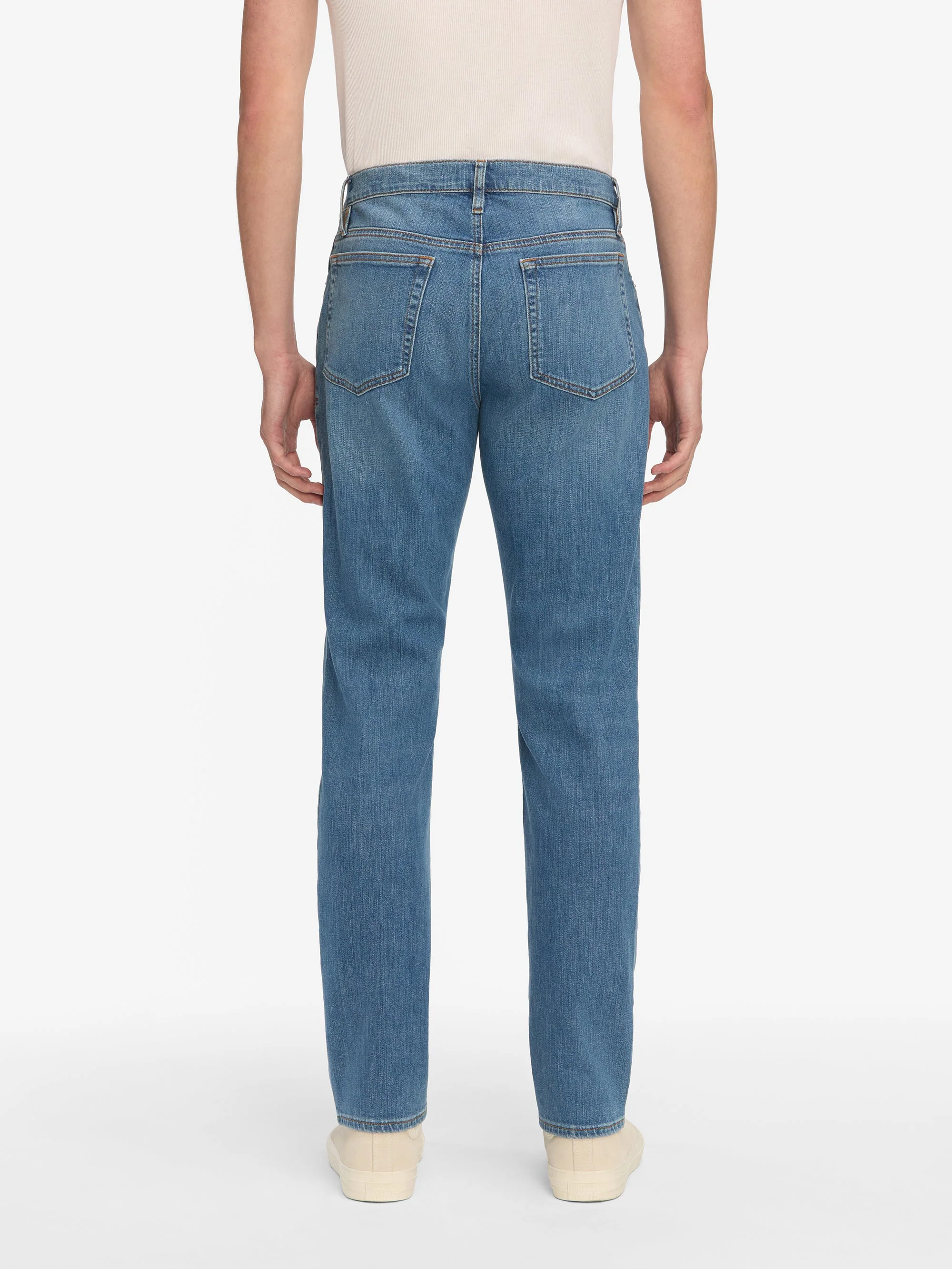 FRAME - Modern Straight - Image 5