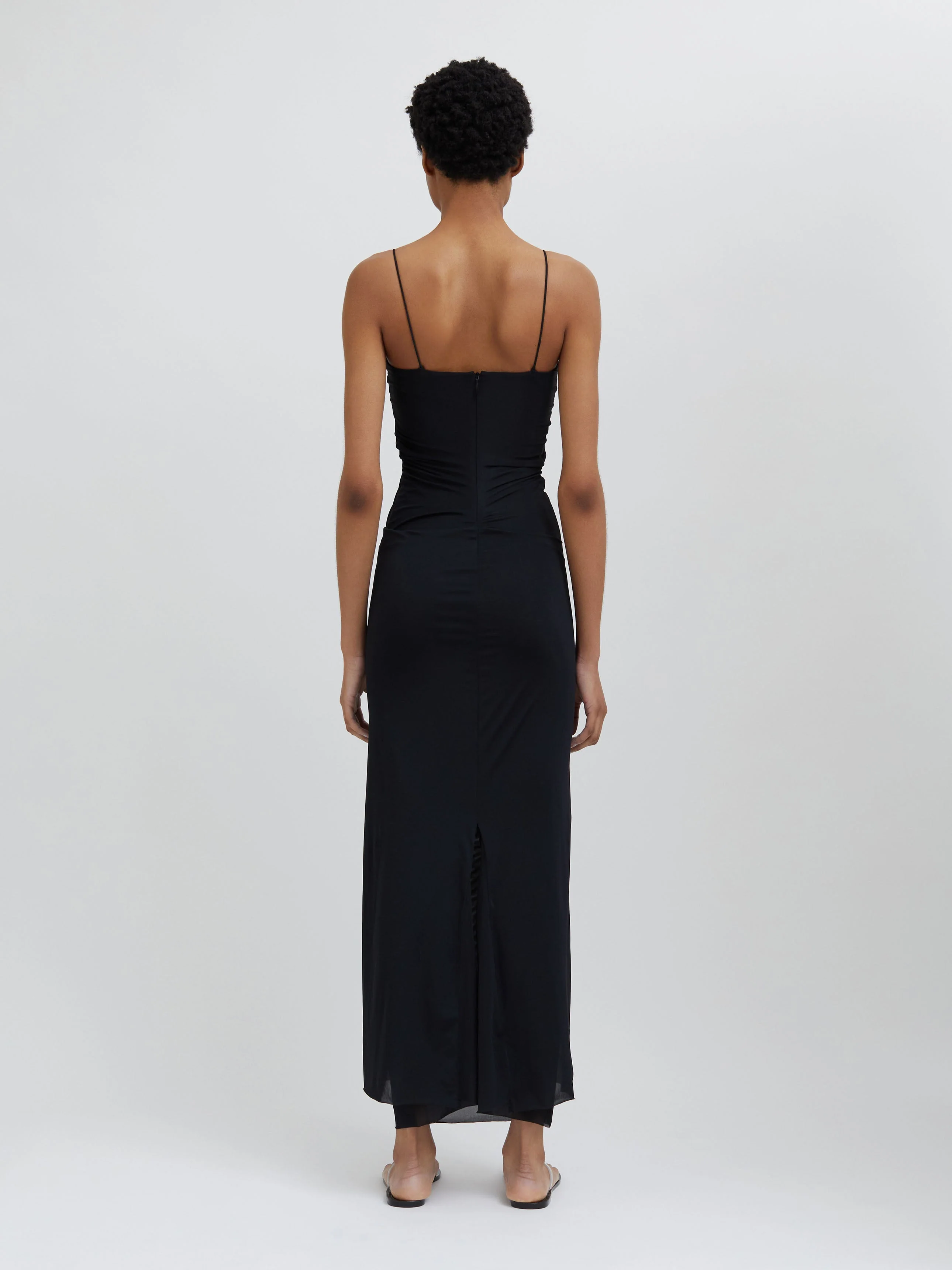 Christopher Esber - Molded Venus Dress - Image 6