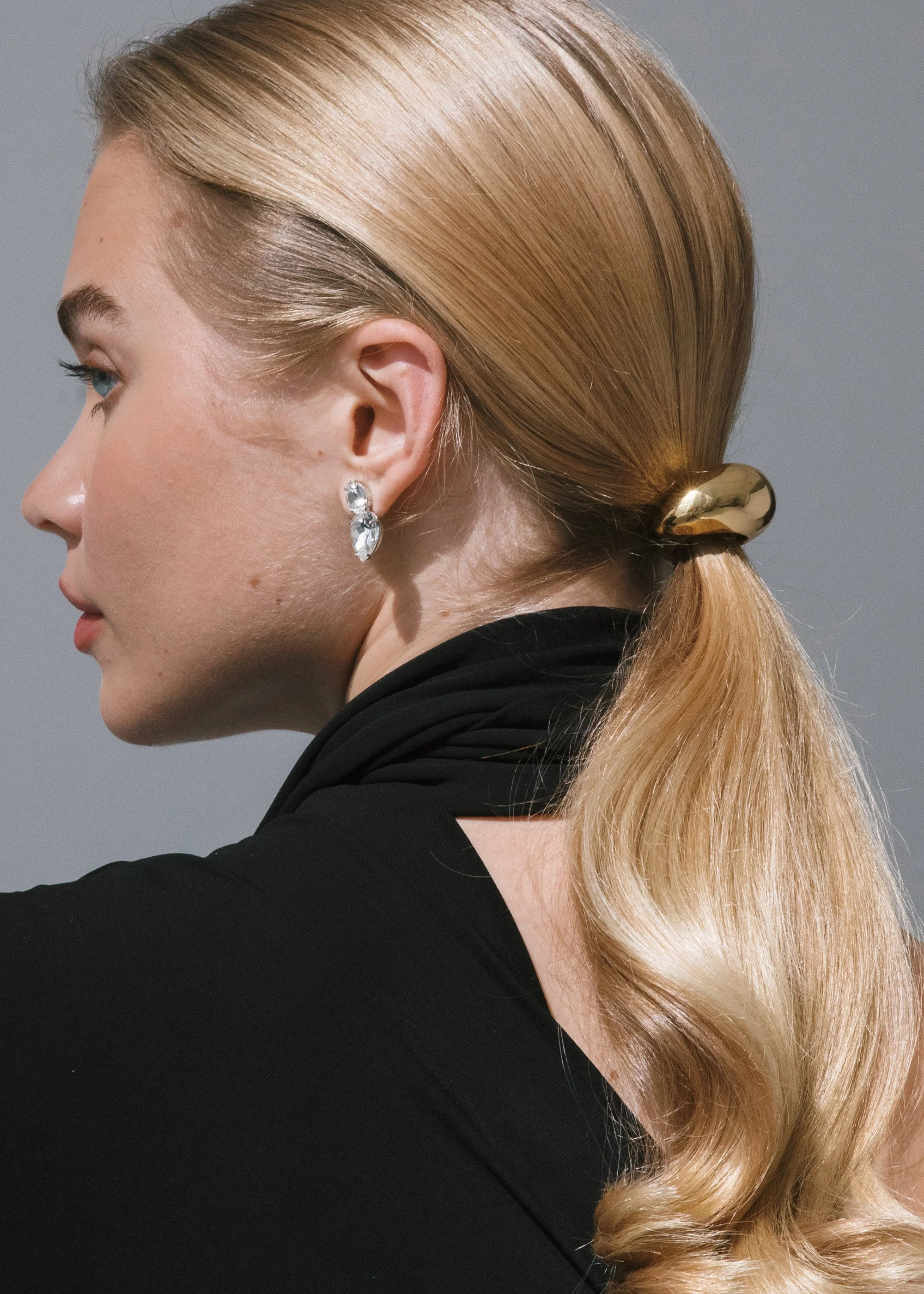 Jennifer Behr - Mona Ponywrap - Image 4