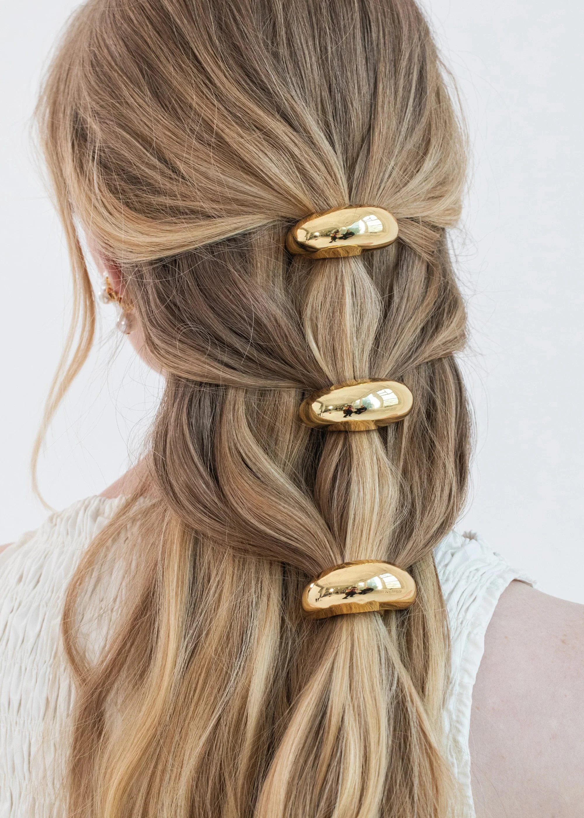 Jennifer Behr - Mona Ponywrap - Image 6