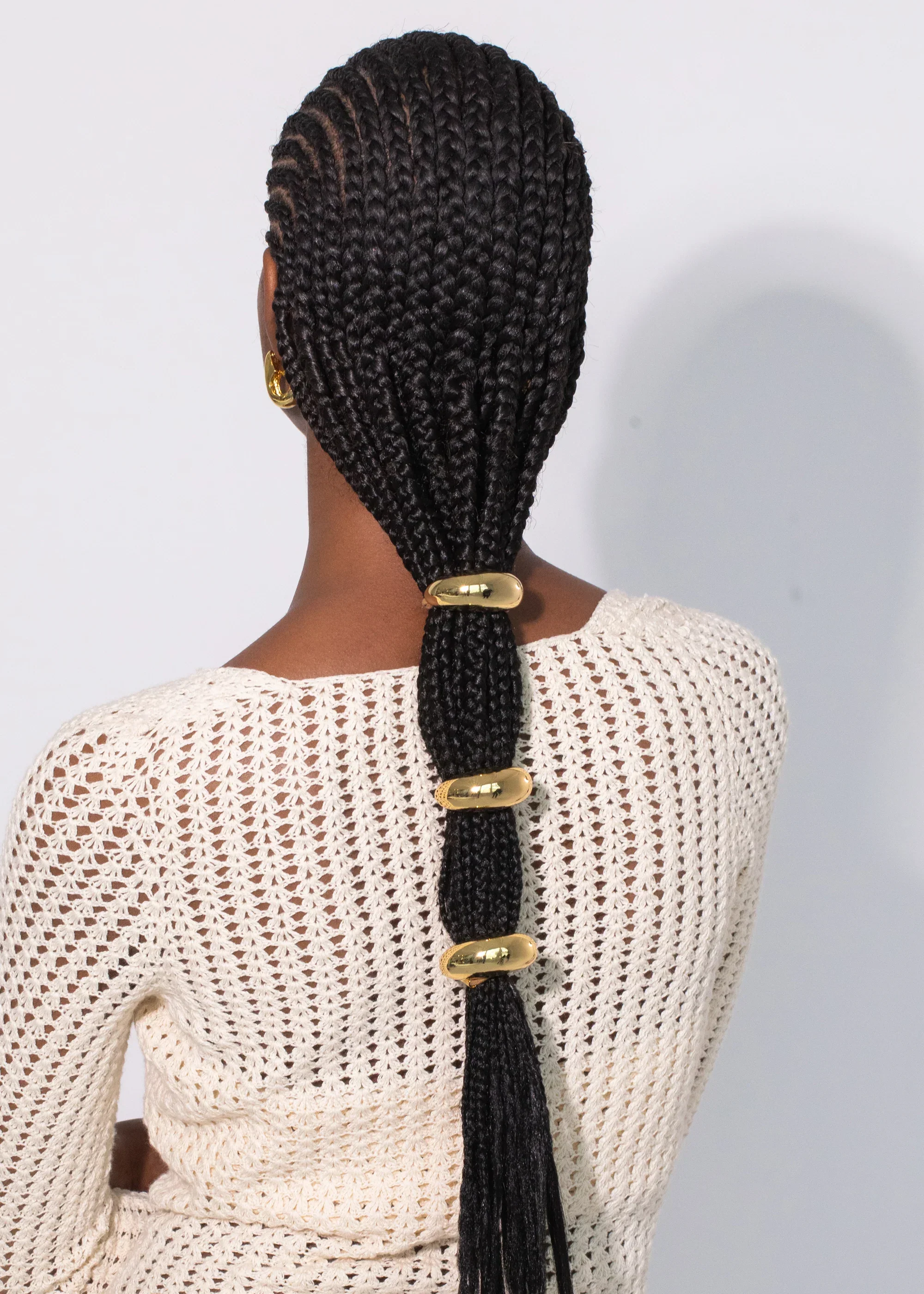Jennifer Behr - Mona Ponywrap - Image 7