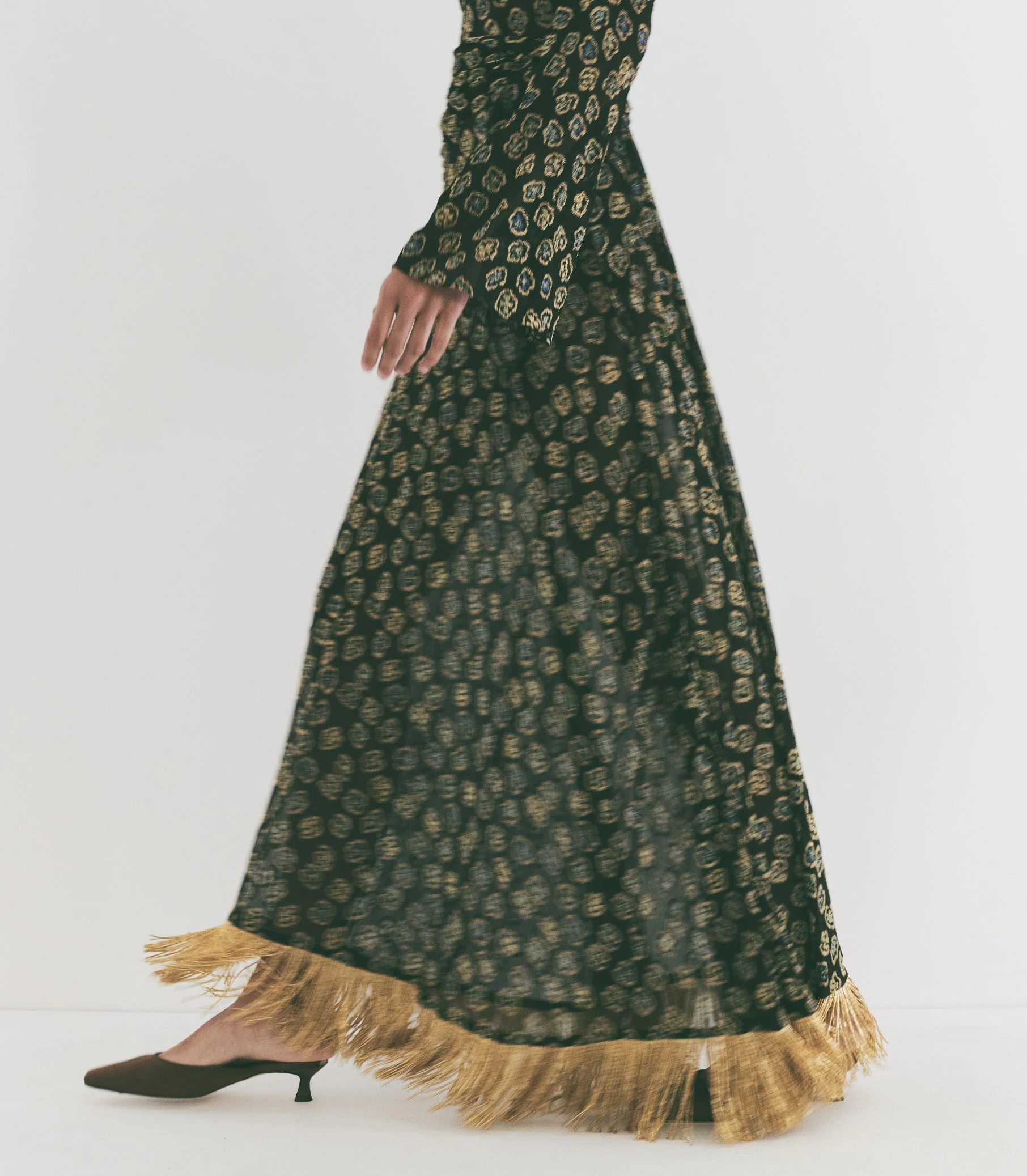 DOEN - MONIQUE DRESS - Image 10
