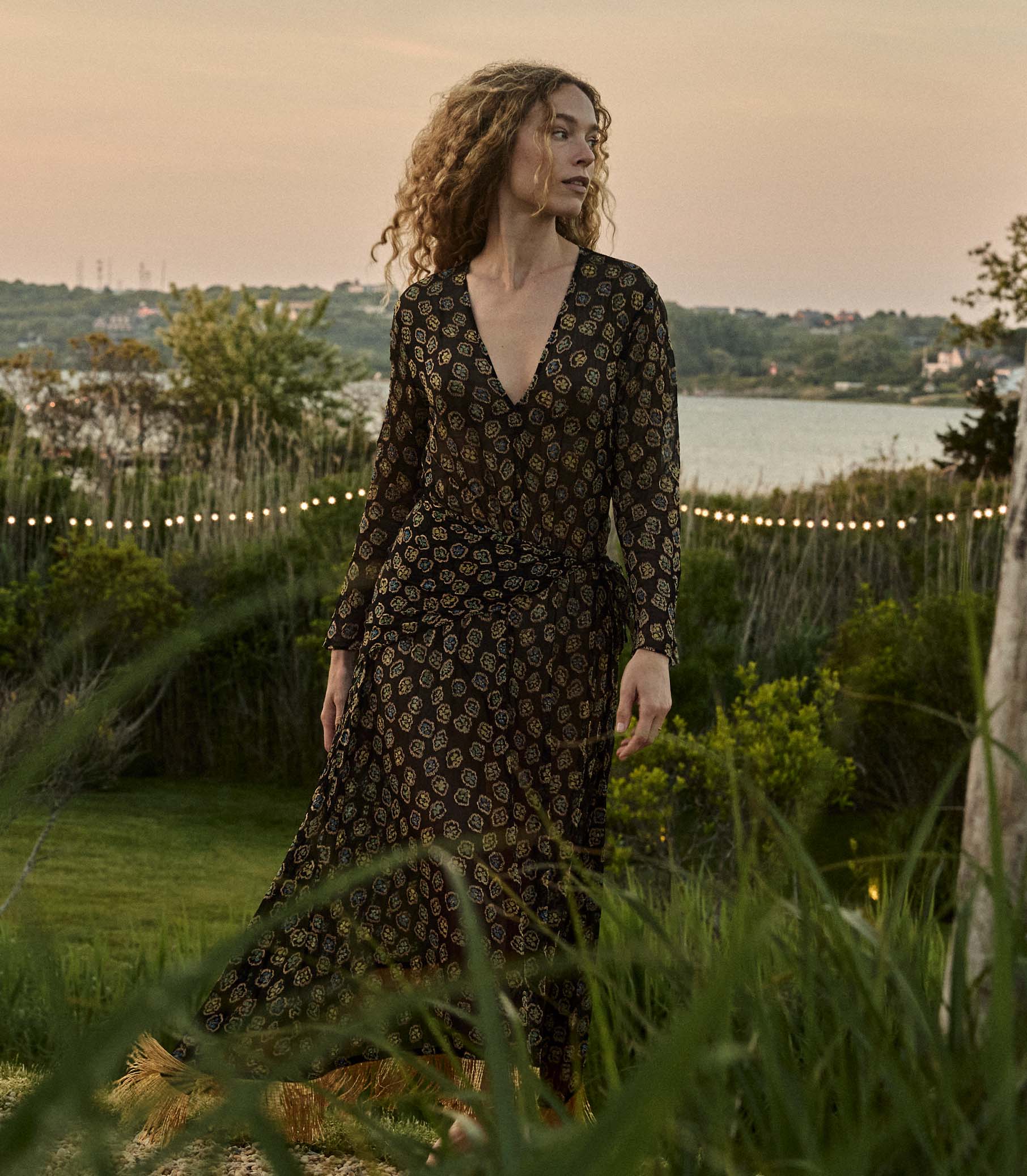 DOEN - MONIQUE DRESS - Image 2