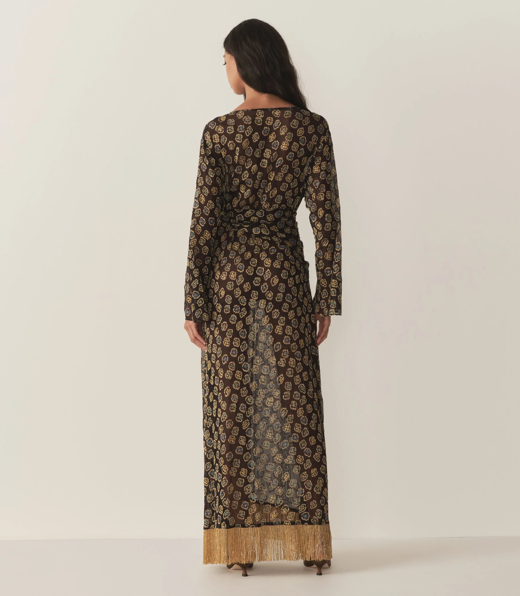 DOEN - MONIQUE DRESS - Image 8