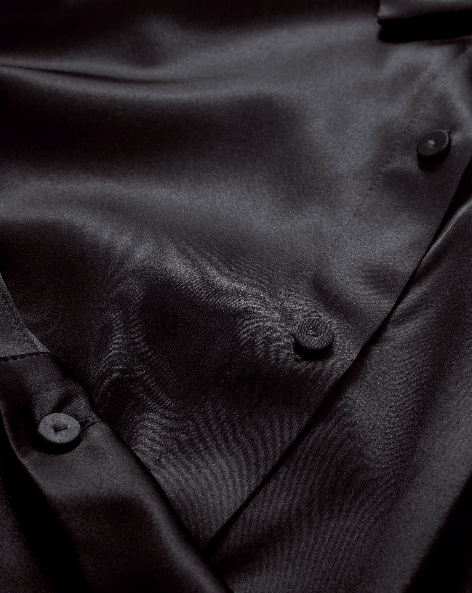 Veronica Beard - Monique Silk Button - Down Shirt - Image 3
