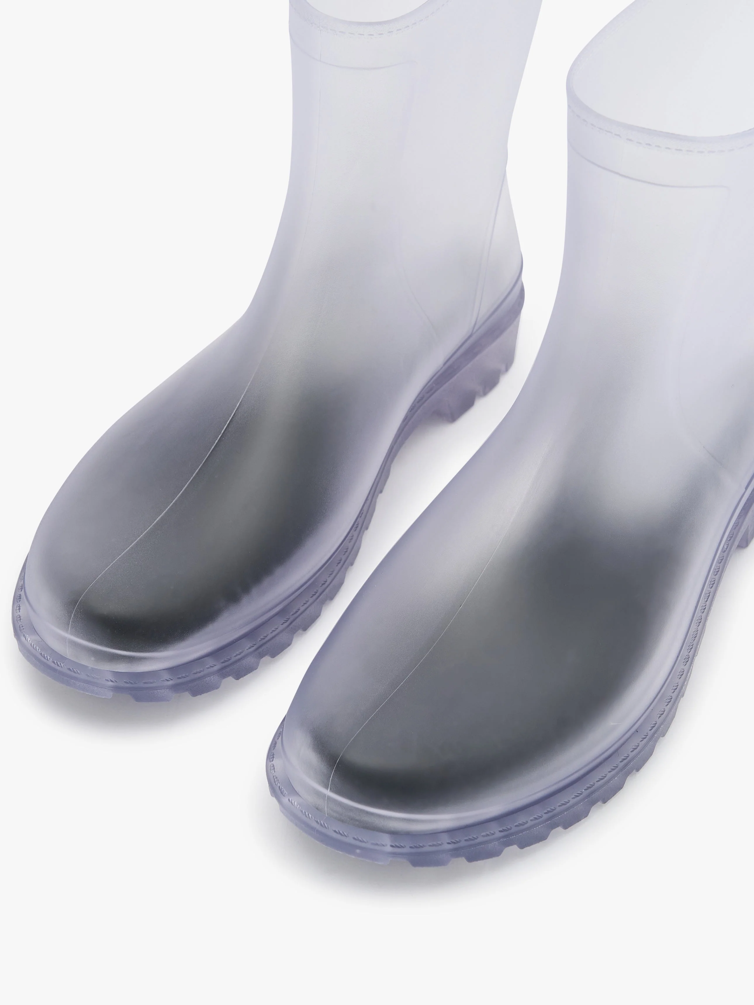 Christopher Esber - Monsoon Rubber Boot - Image 2