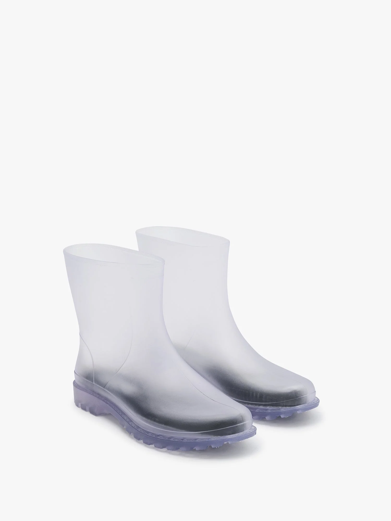 Christopher Esber - Monsoon Rubber Boot - Image 3