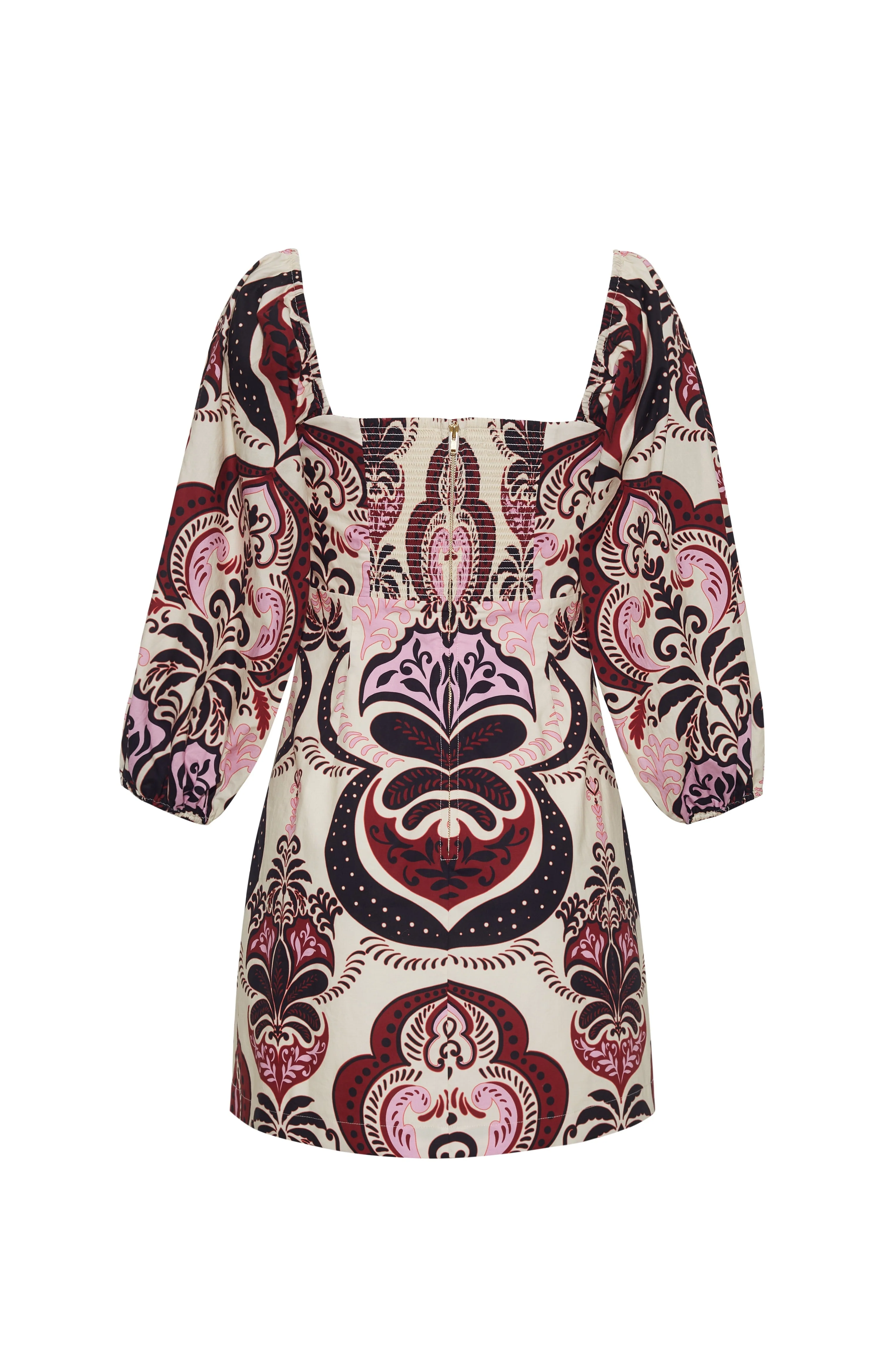 Cara Cara - Montauk Dress - Image 3