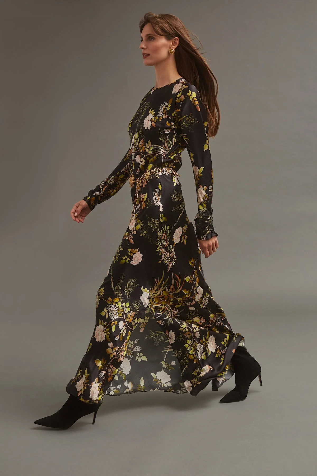 Cara Cara - Montgomery Dress - Image 6