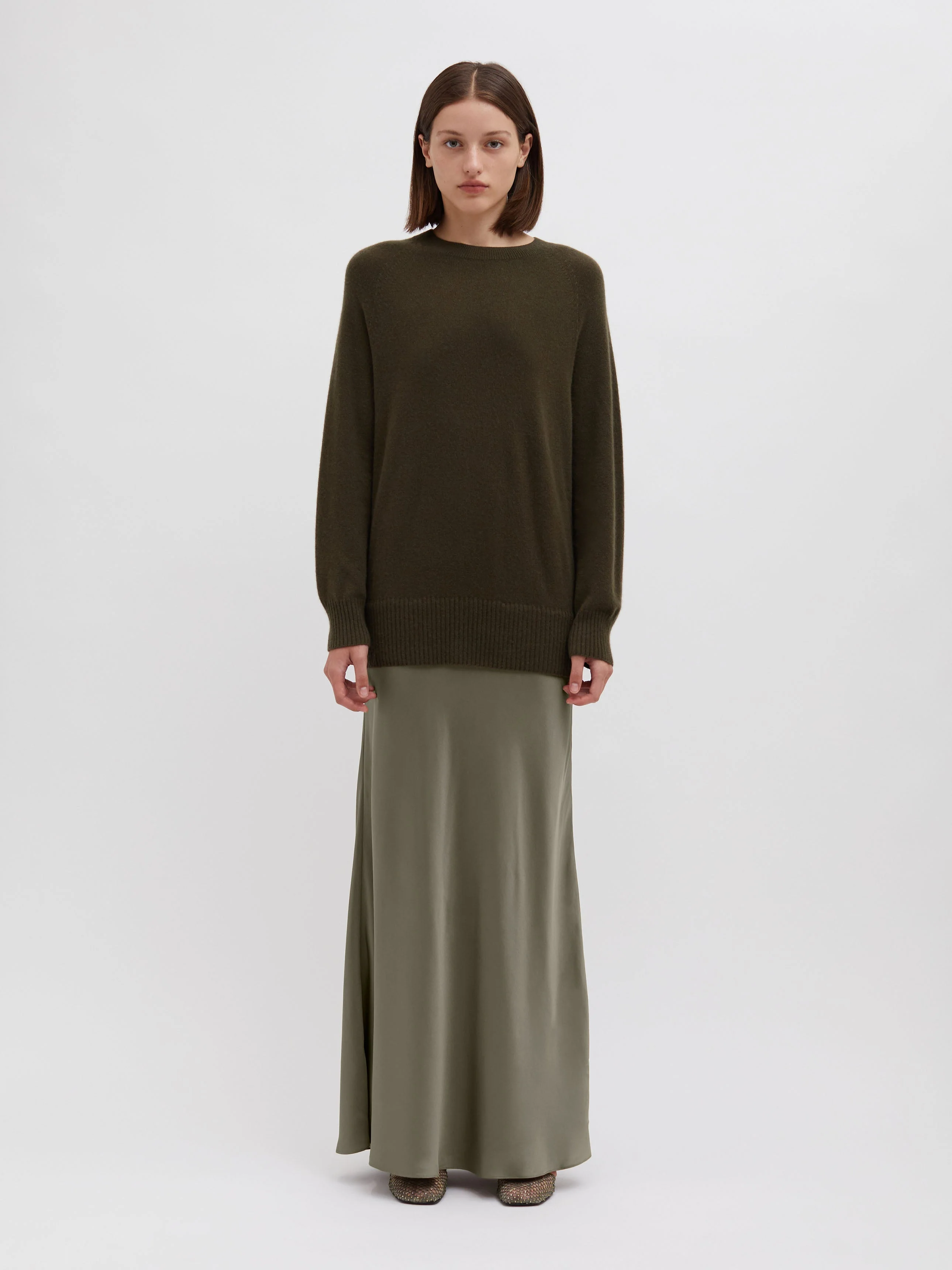 Christopher Esber - Monument Long Dress