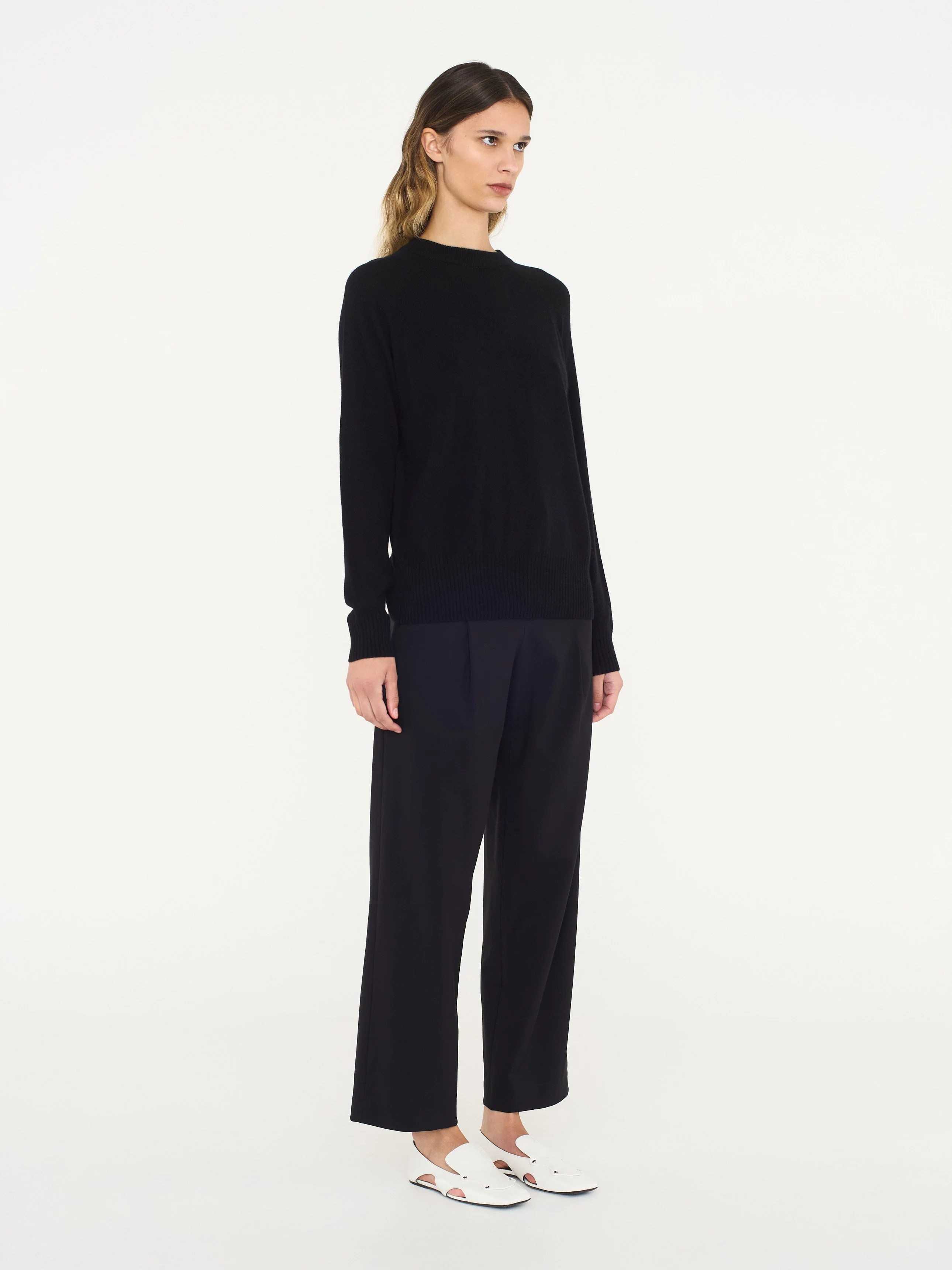 Christopher Esber - Monument Open Twist Sweater - Image 6