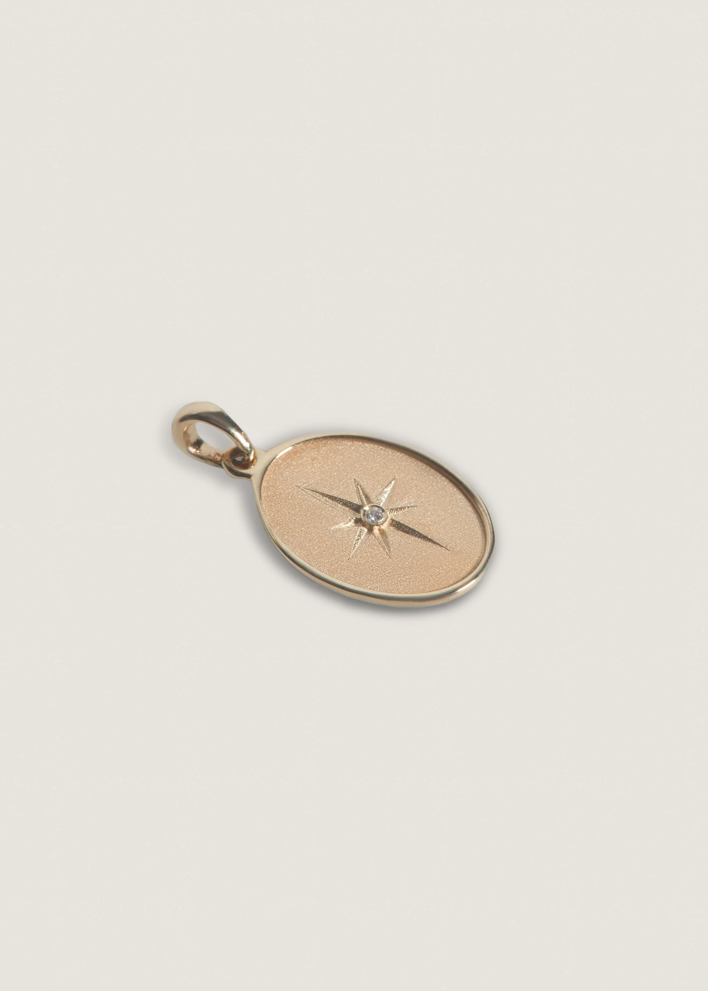 Kinn - Mother.ly x Kinn North Star Pendant - Image 3