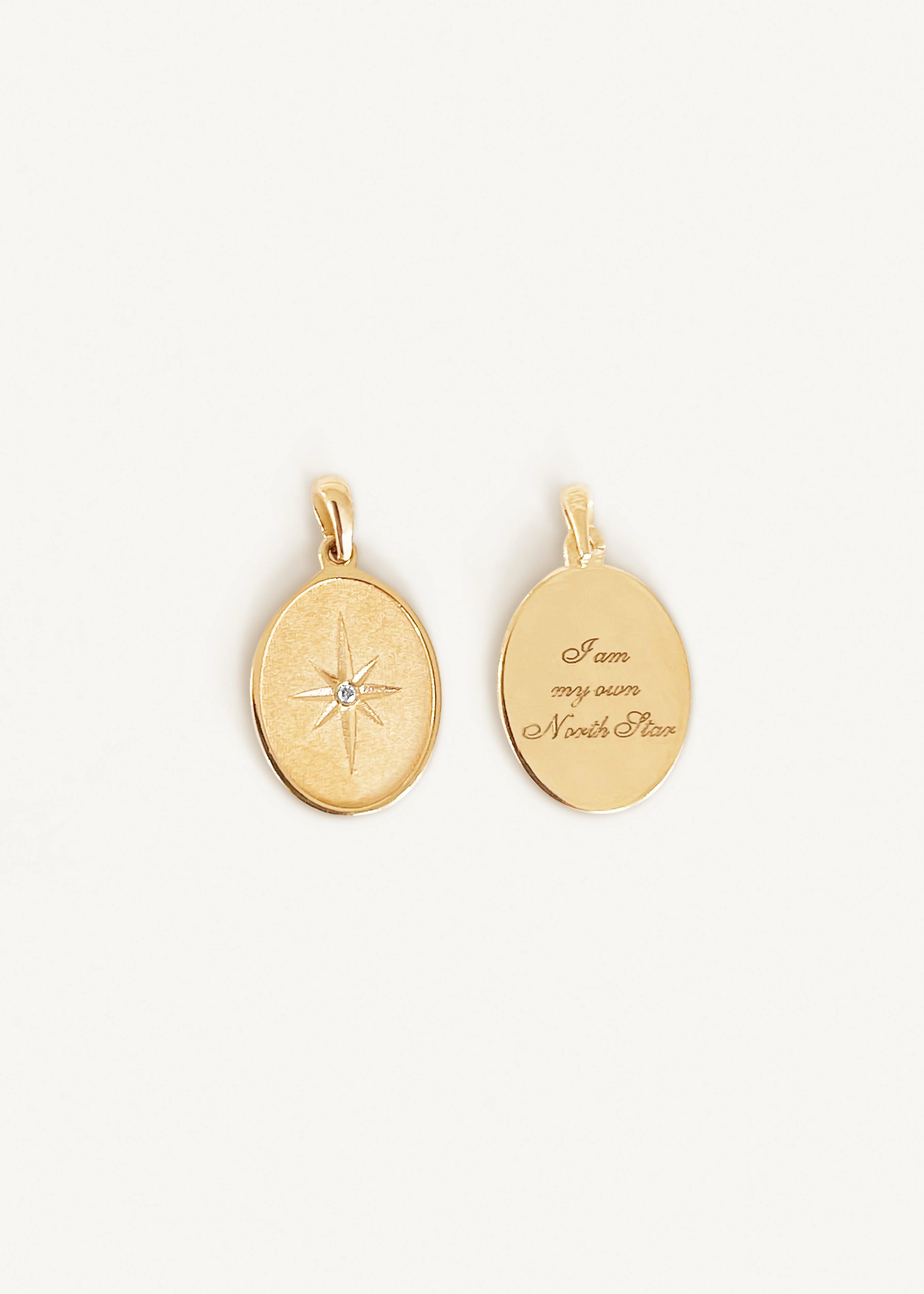 Kinn - Mother.ly x Kinn North Star Pendant - Image 4