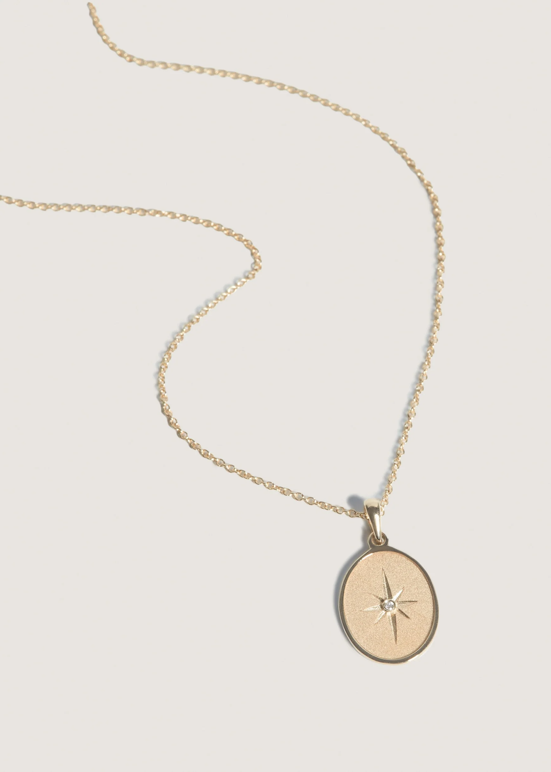 Kinn - Mother.ly x Kinn North Star Pendant - Image 5