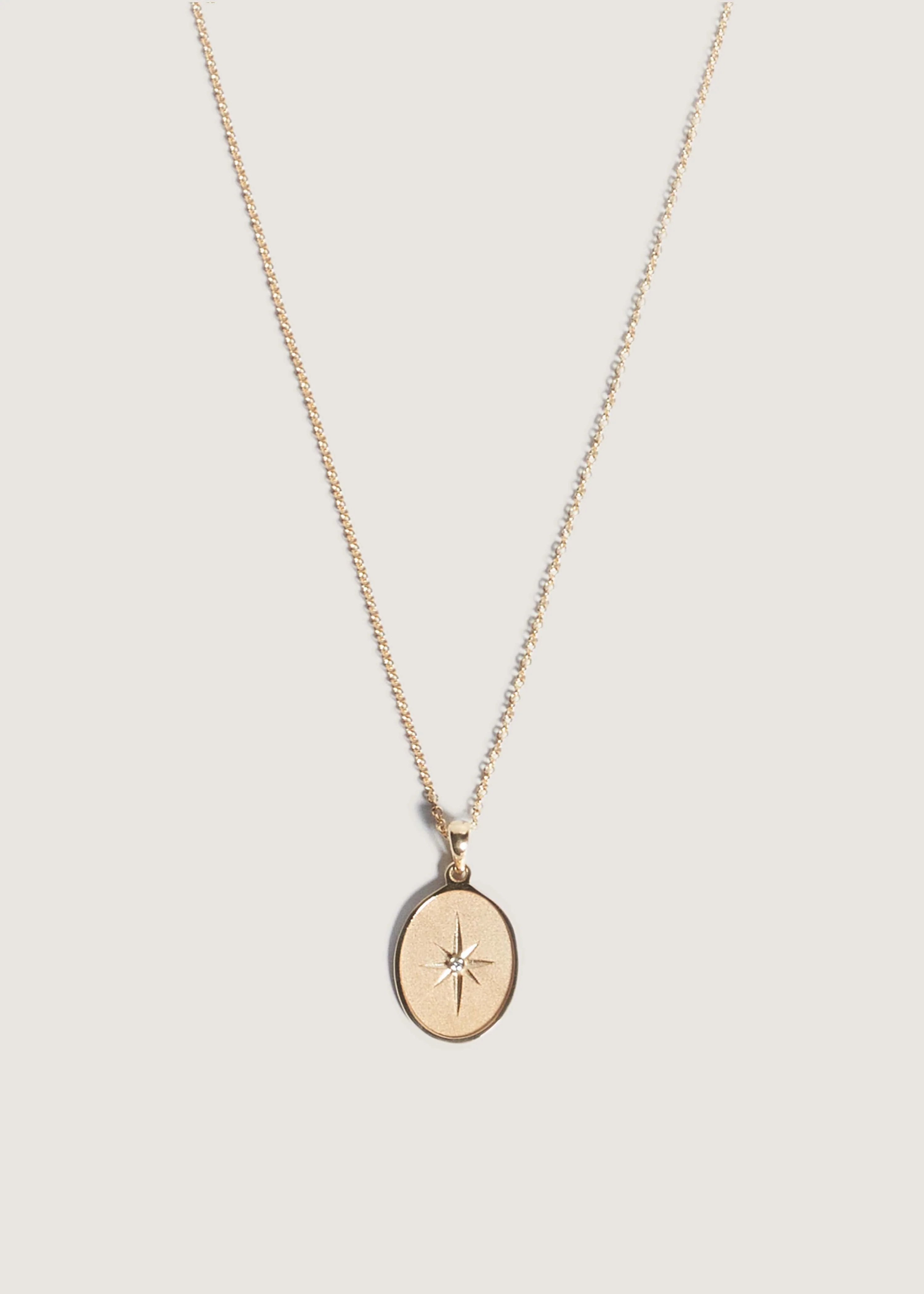 Kinn - Mother.ly x Kinn North Star Pendant - Image 6