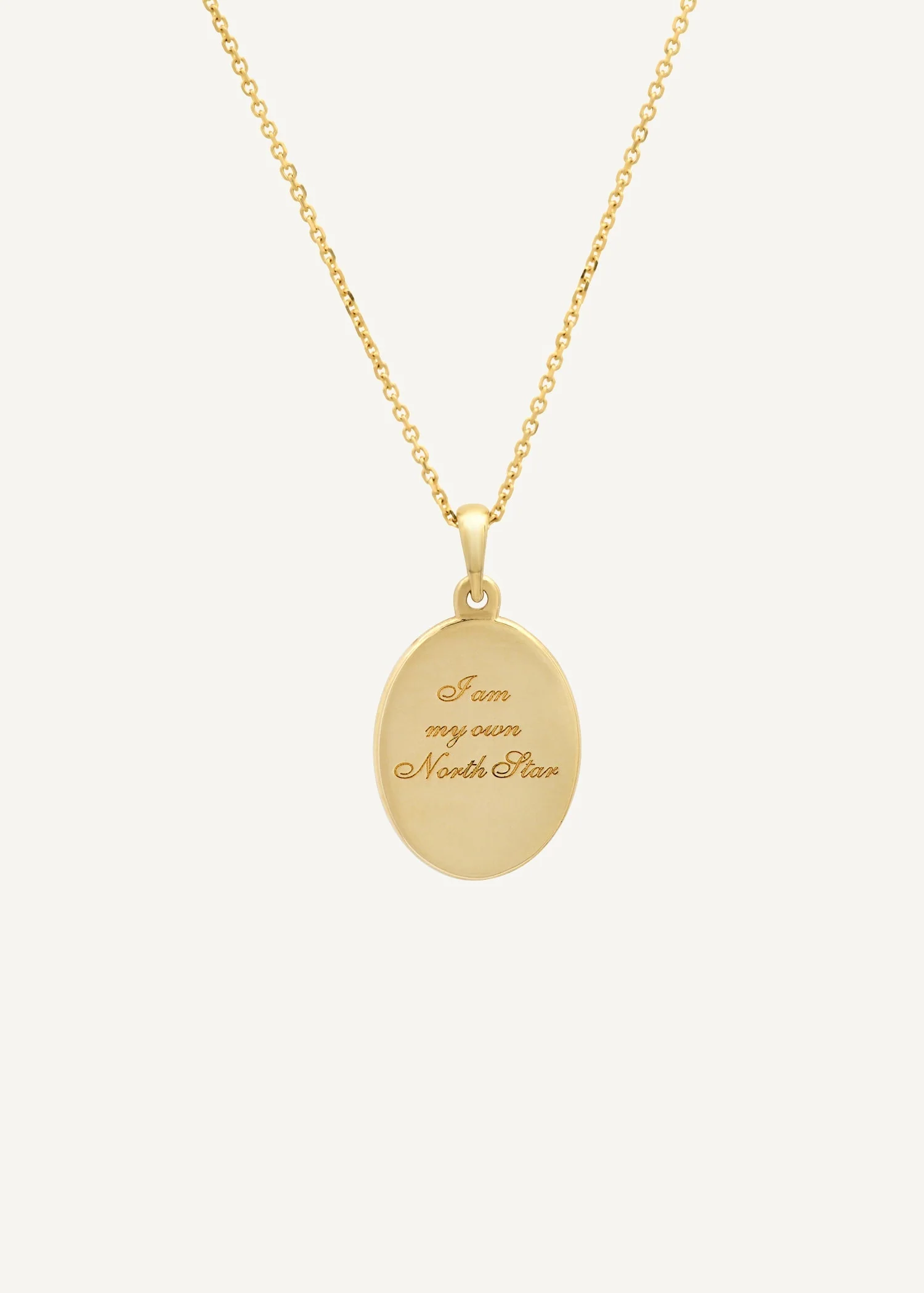 Kinn - Mother.ly x Kinn North Star Pendant - Image 7
