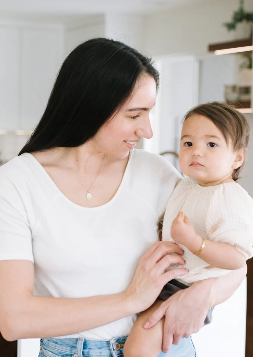 Kinn - Mother.ly x Kinn North Star Necklace - Image 3
