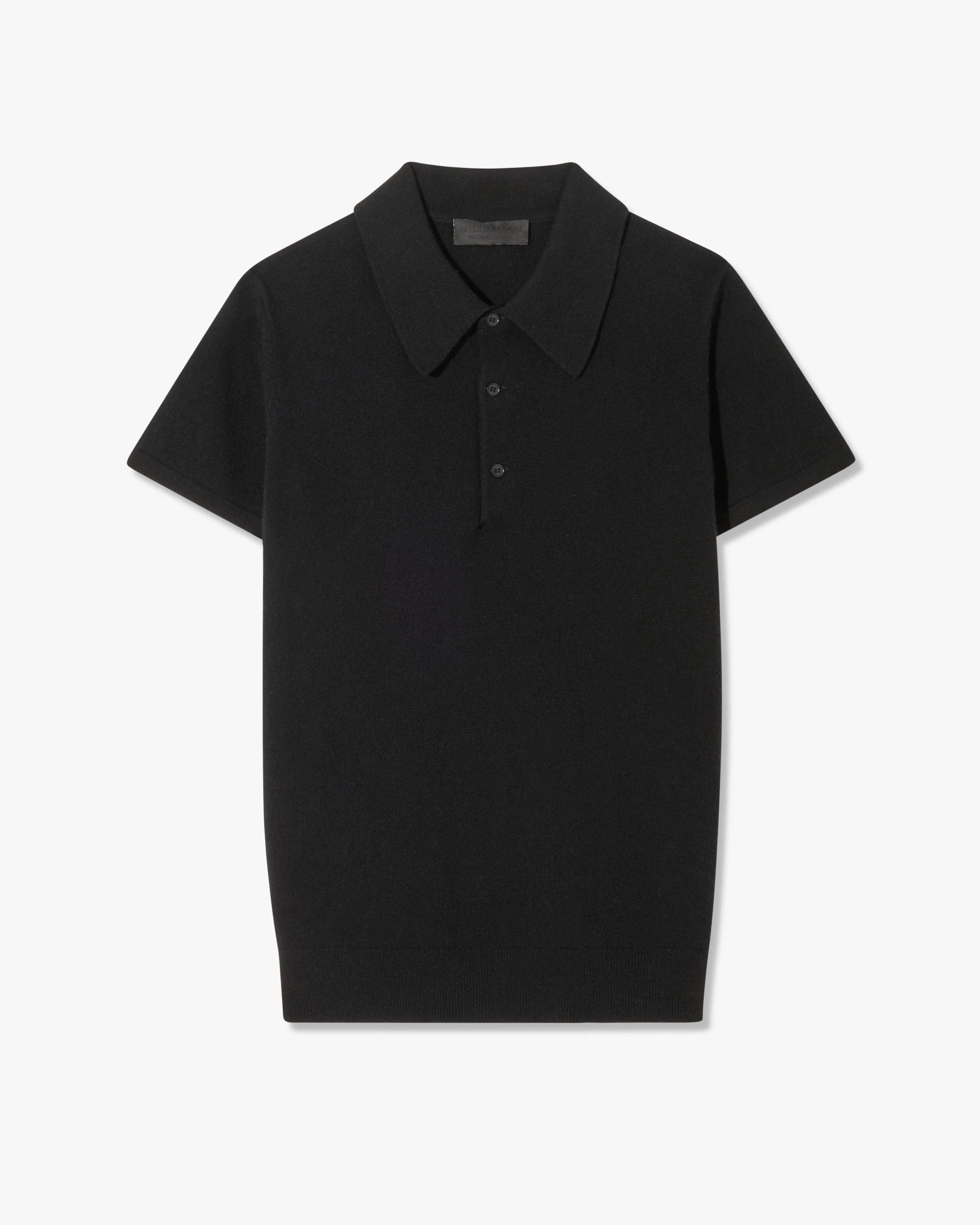 Nili Lotan - MYLES CASHMERE POLO - Image 7
