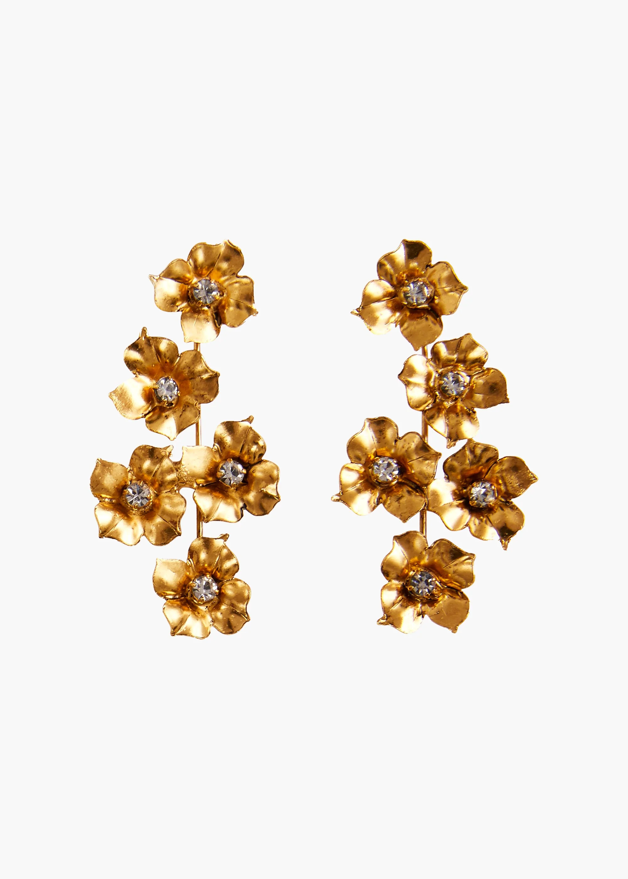 Jennifer Behr - Myra Earrings